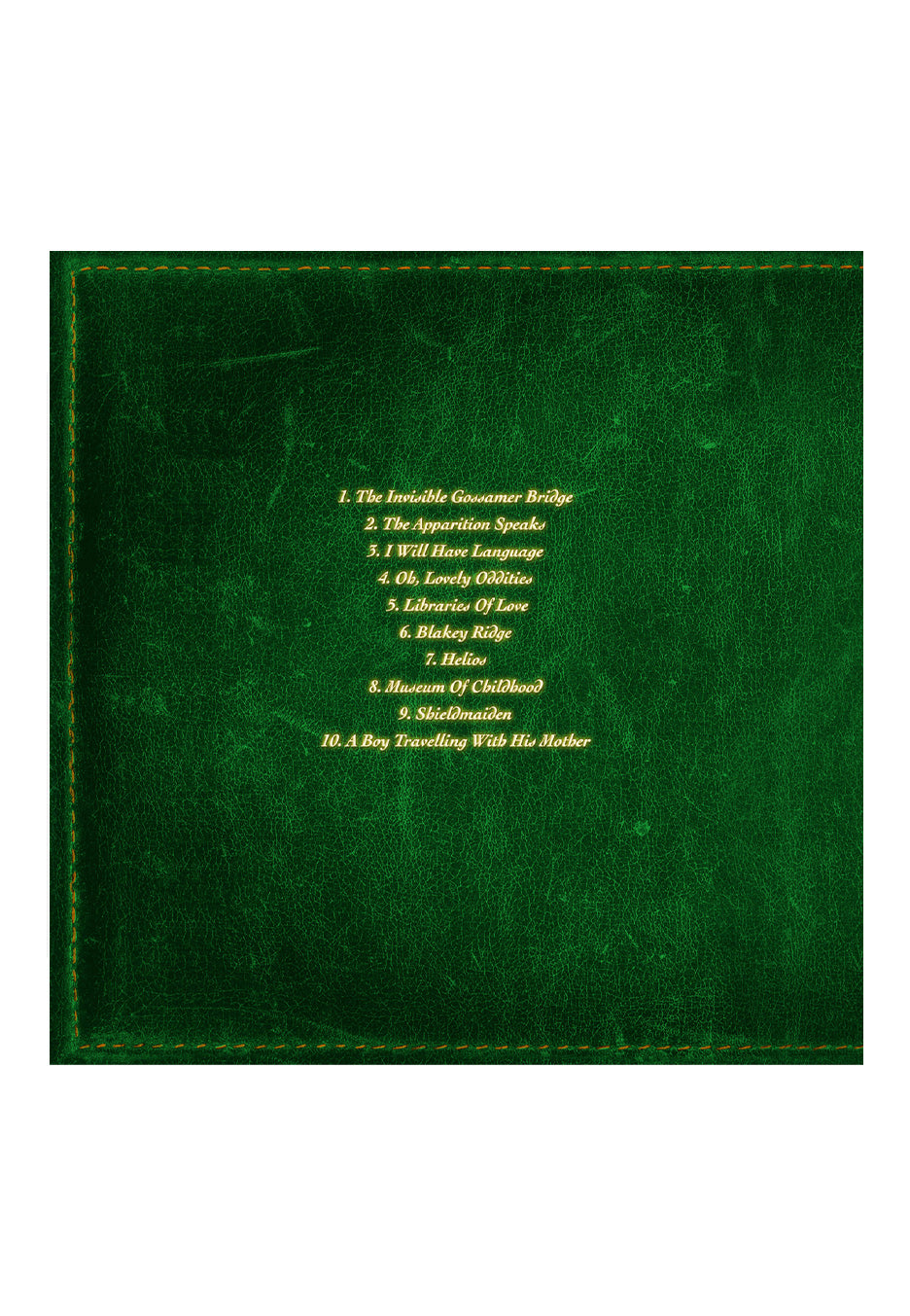 Auri - III - Candles & Beginnings - Earbook | Neutral-Image