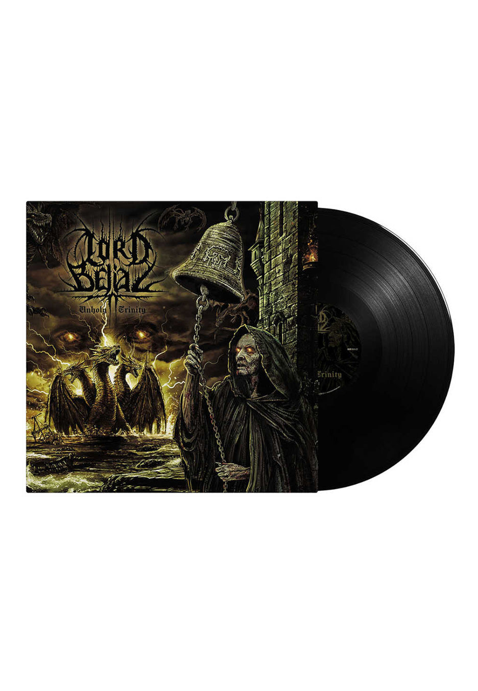 Lord Belial - Unholy Trinity - Vinyl | Neutral-Image