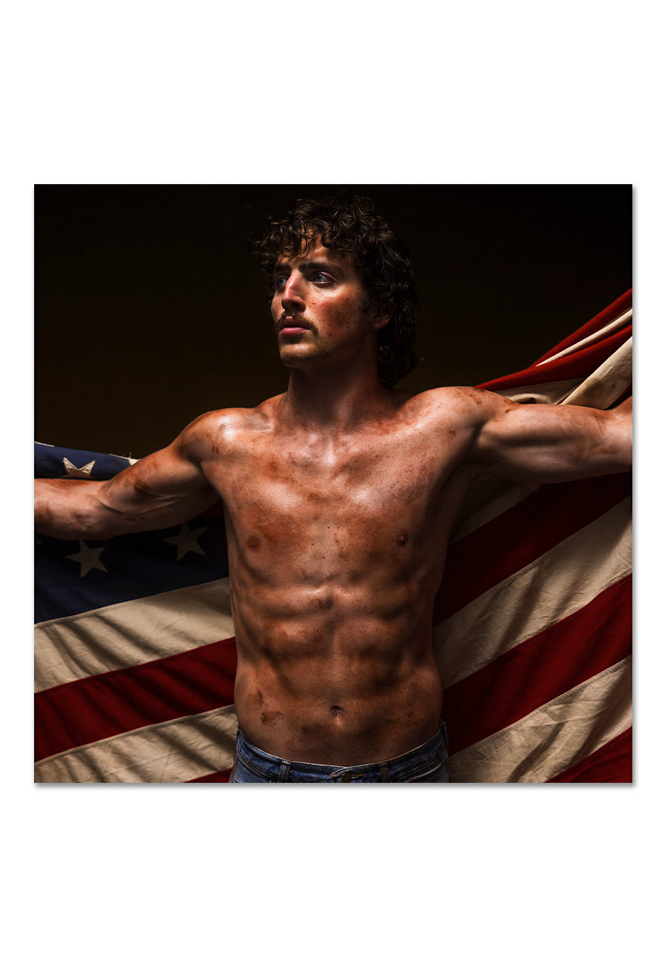 Benson Boone - American Heart - Vinyl | Neutral-Image