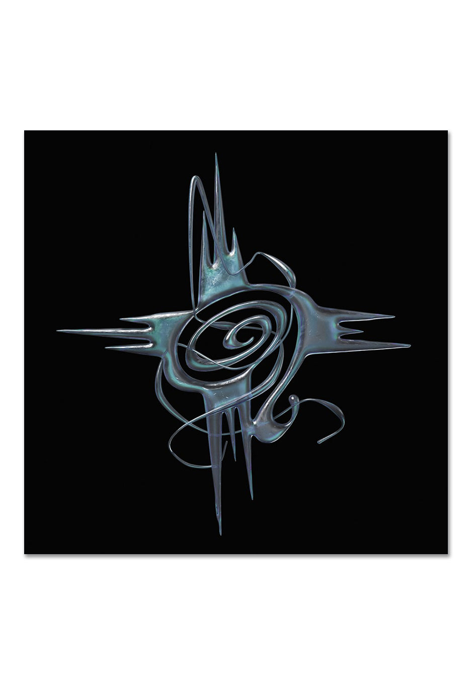 Bad Suns - Accelerator - Vinyl | Neutral-Image