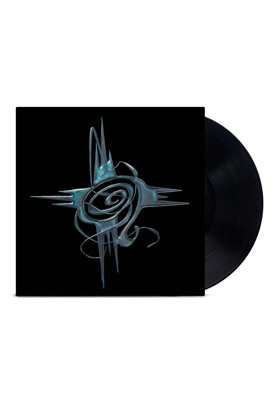 Bad Suns - Accelerator - Vinyl | Neutral-Image