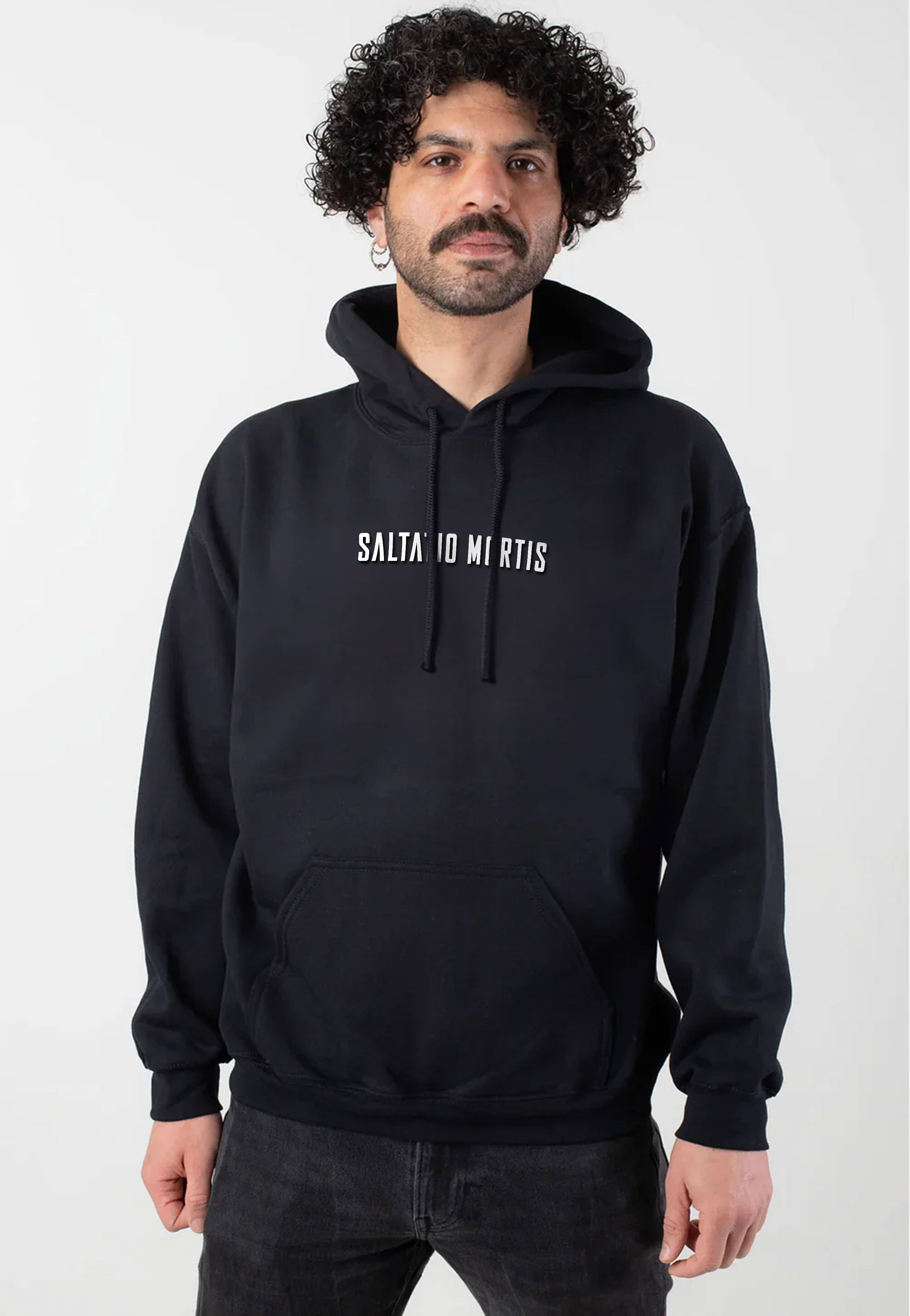 Saltatio Mortis - Weltenwanderer - Hoodie | Men-Image