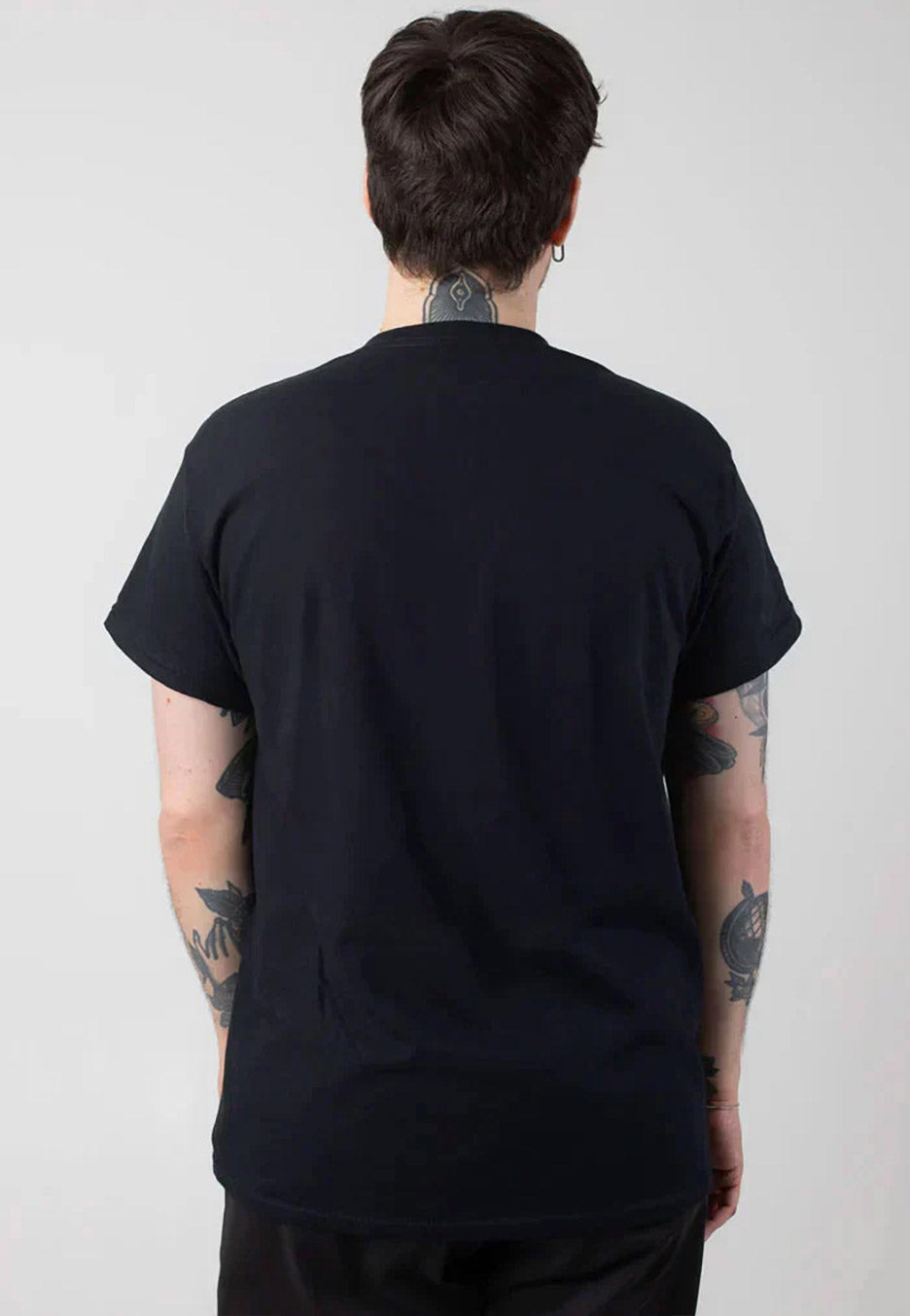 Ghost - Caligula IV - T-Shirt | Men-Image