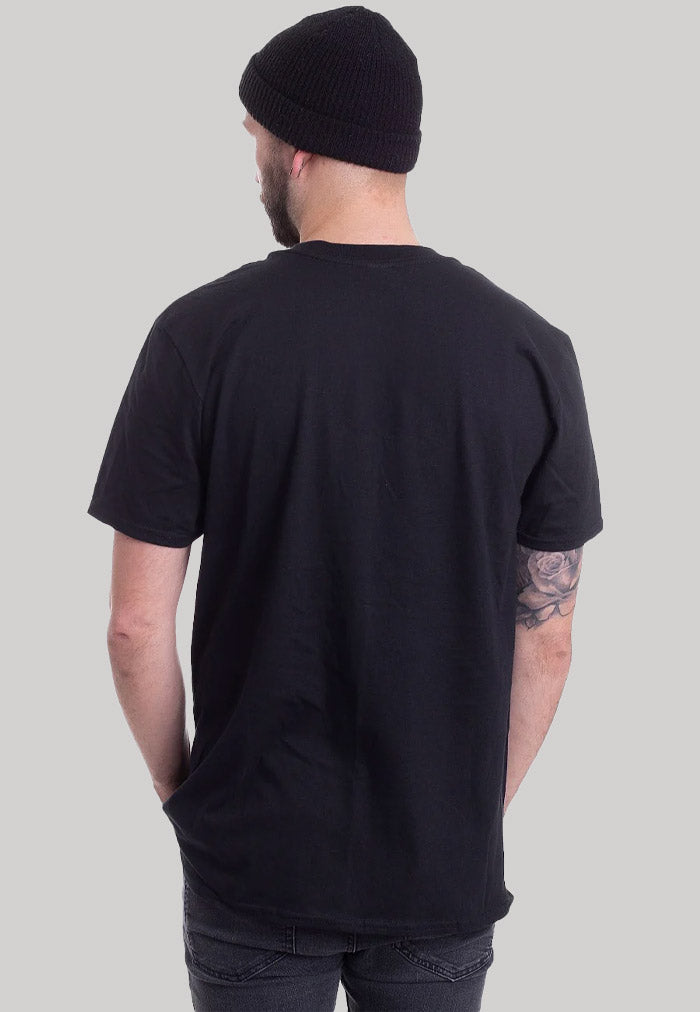 Kittie - Meditate - T-Shirt | Men-Image