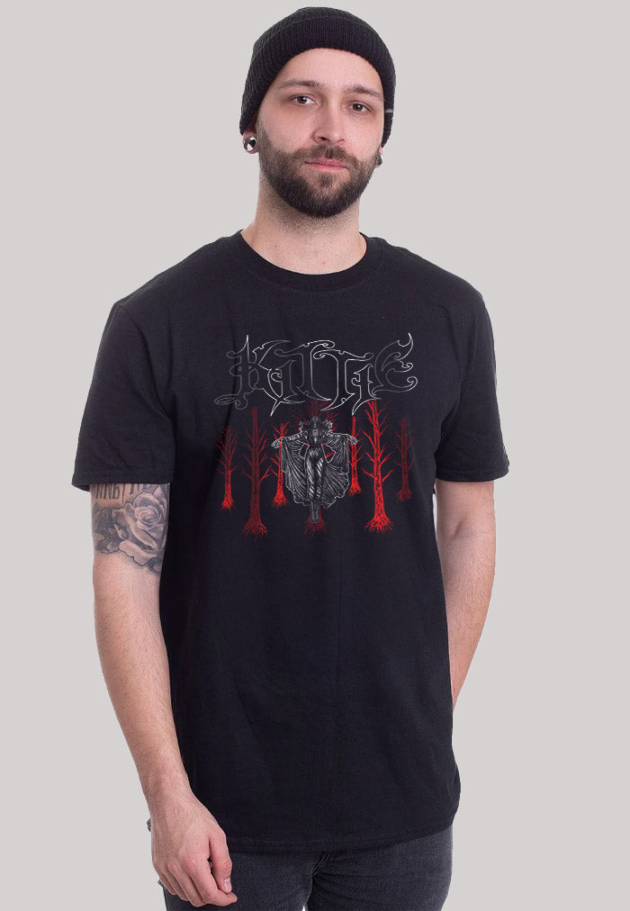 Kittie - Meditate - T-Shirt | Men-Image