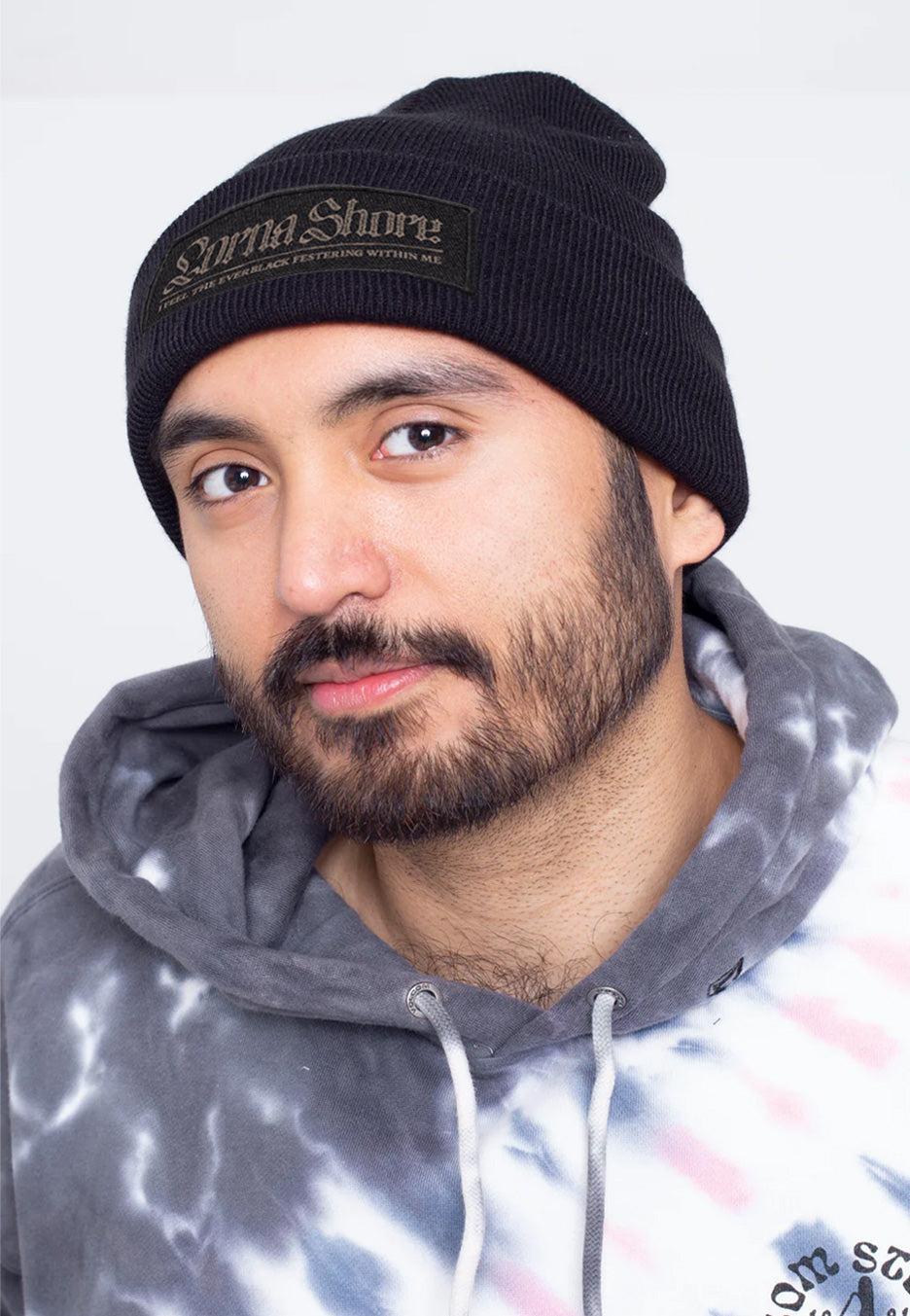 Lorna Shore - IFTEFWM - Beanie | Neutral-Image