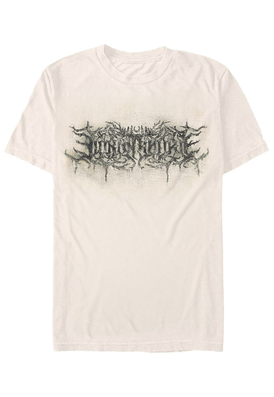 Lorna Shore - IFTEFWM Symbols Natural - T-Shirt | Neutral-Image