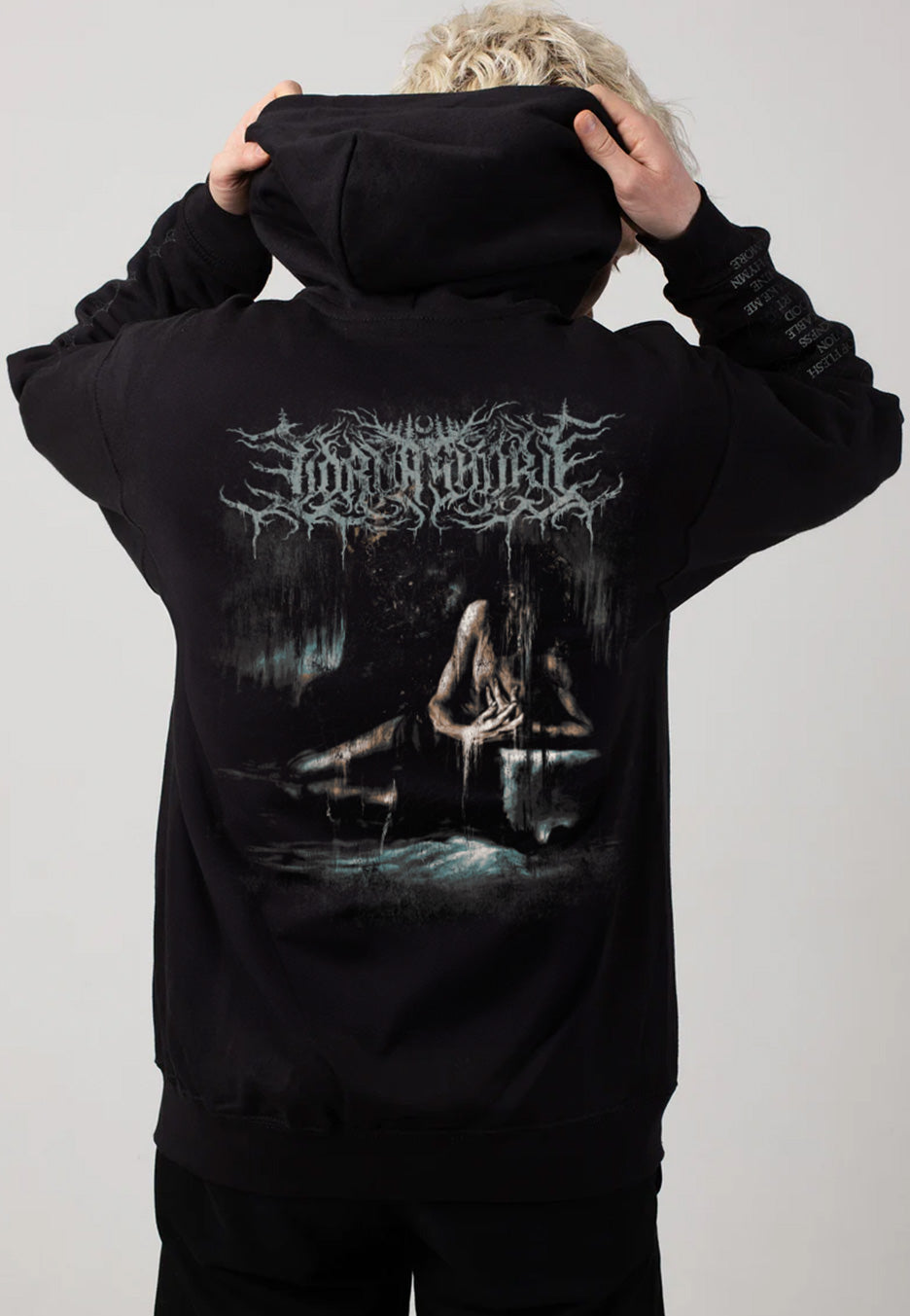 Lorna Shore - IFTEFWM Cover - Zipper | Men-Image