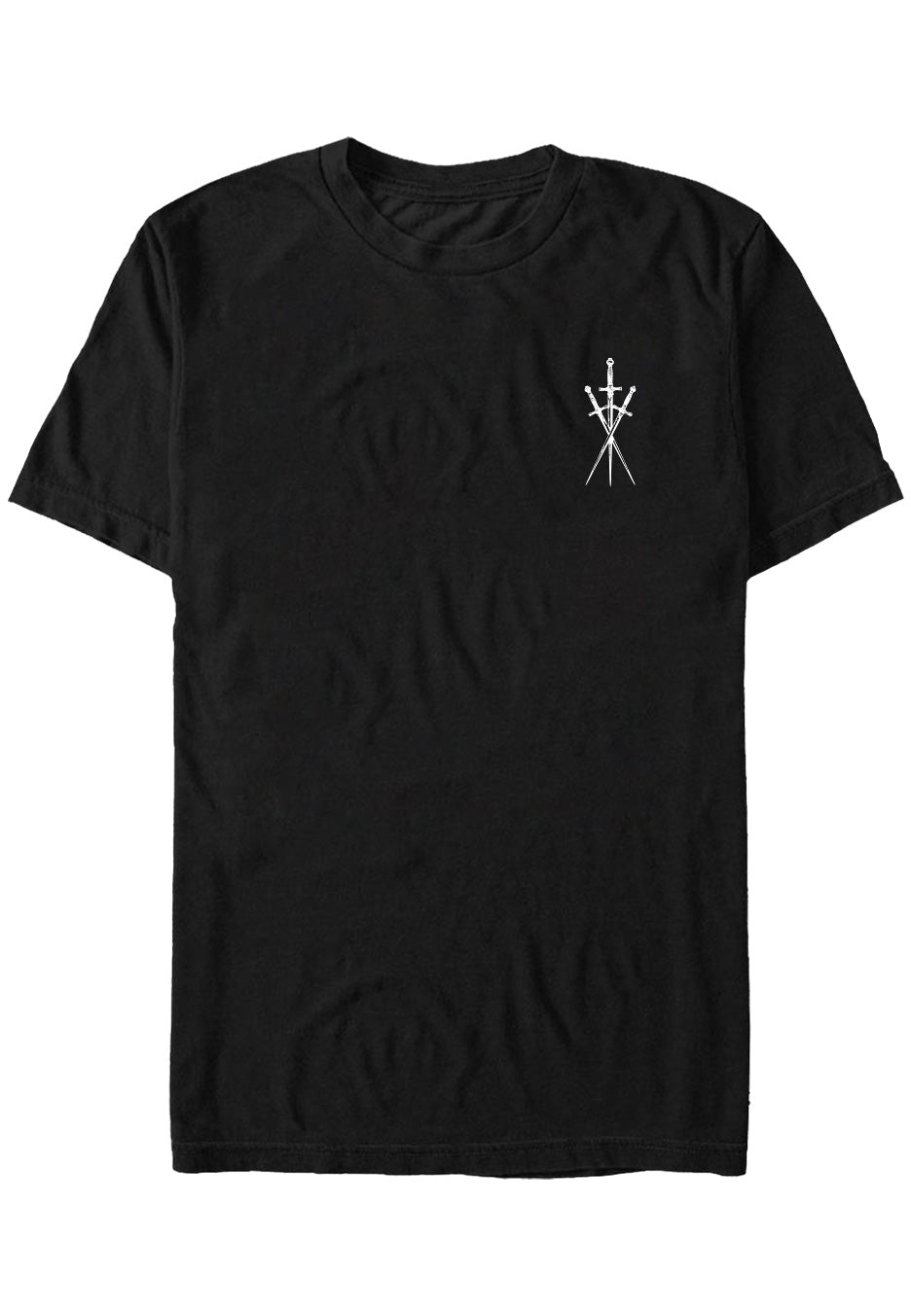 Holy Wars - Logo - T-Shirt | Neutral-Image