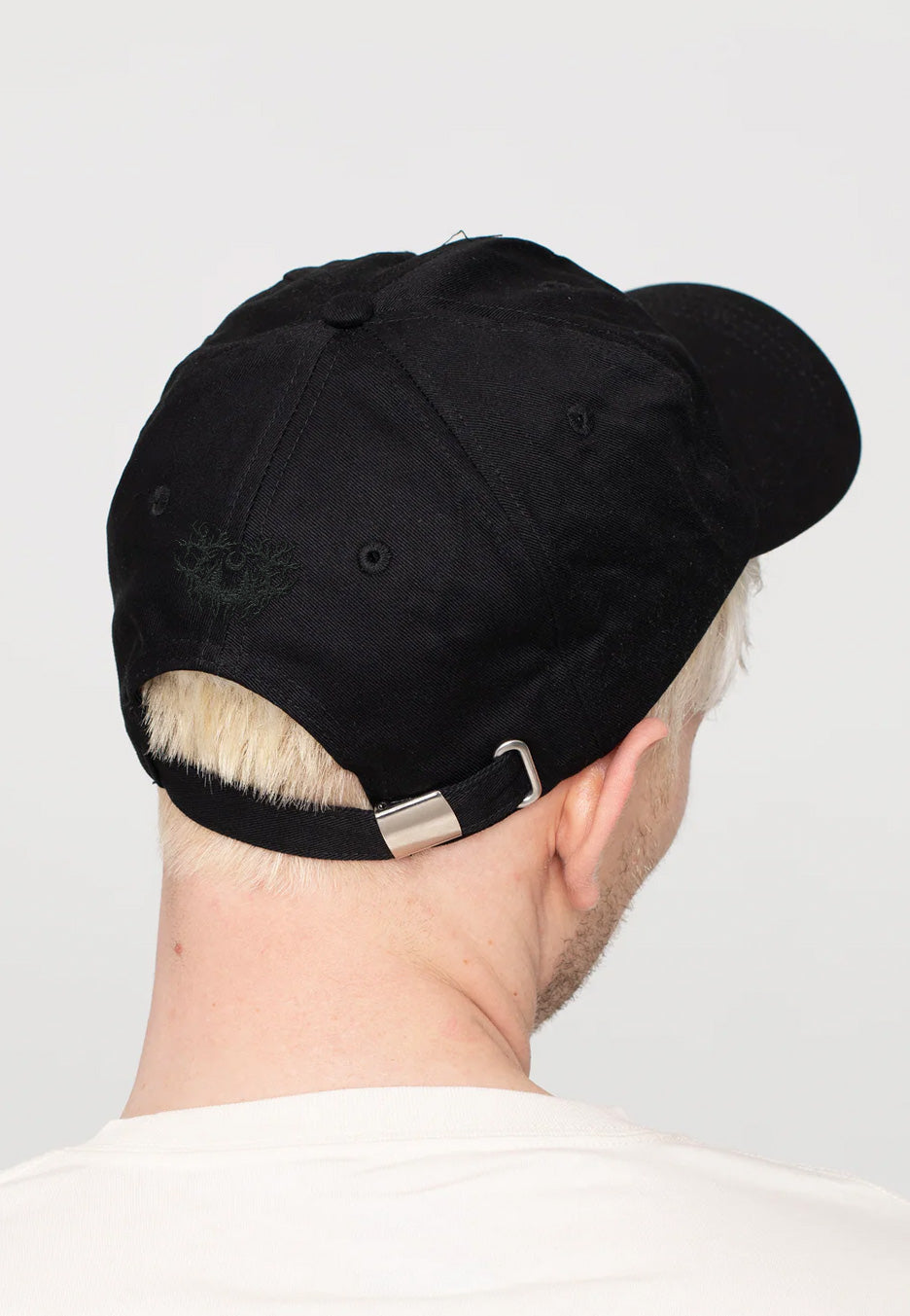 Lorna Shore - IFTEFWM - Cap | Neutral-Image