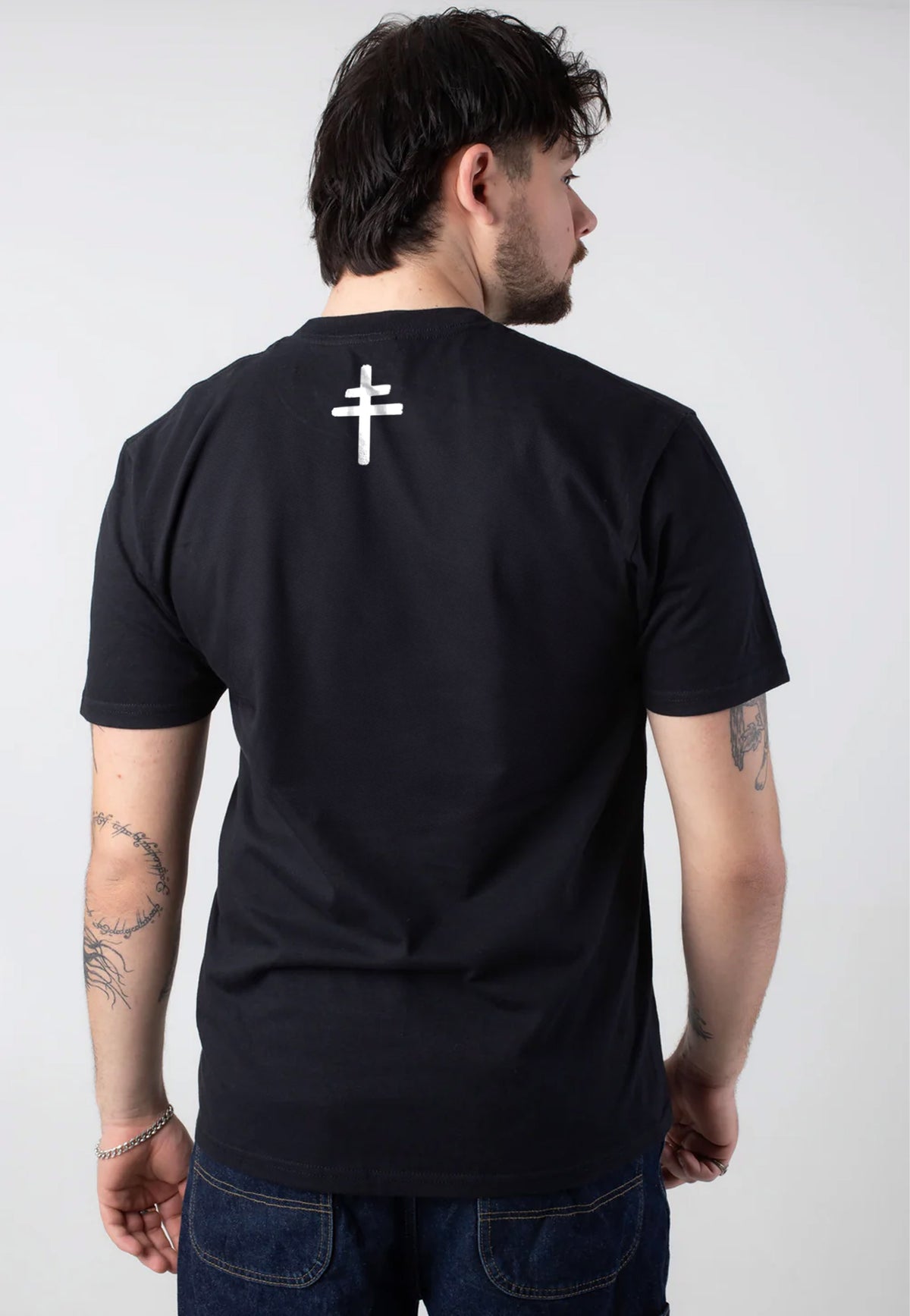 President - President Logo - T-Shirt | Impericon