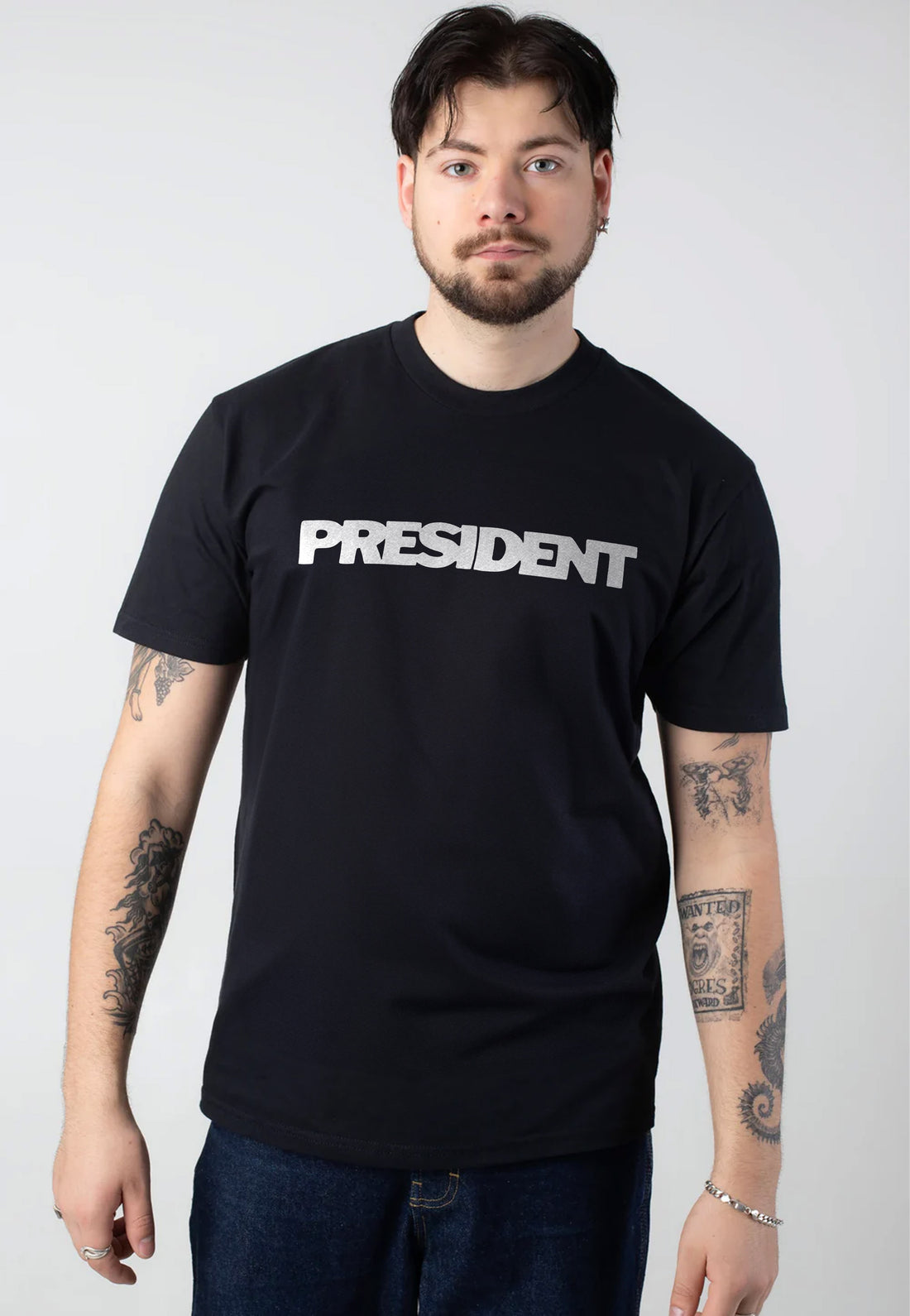 President Merch - Shirts, Hoodies & Vinyl | Impericon
