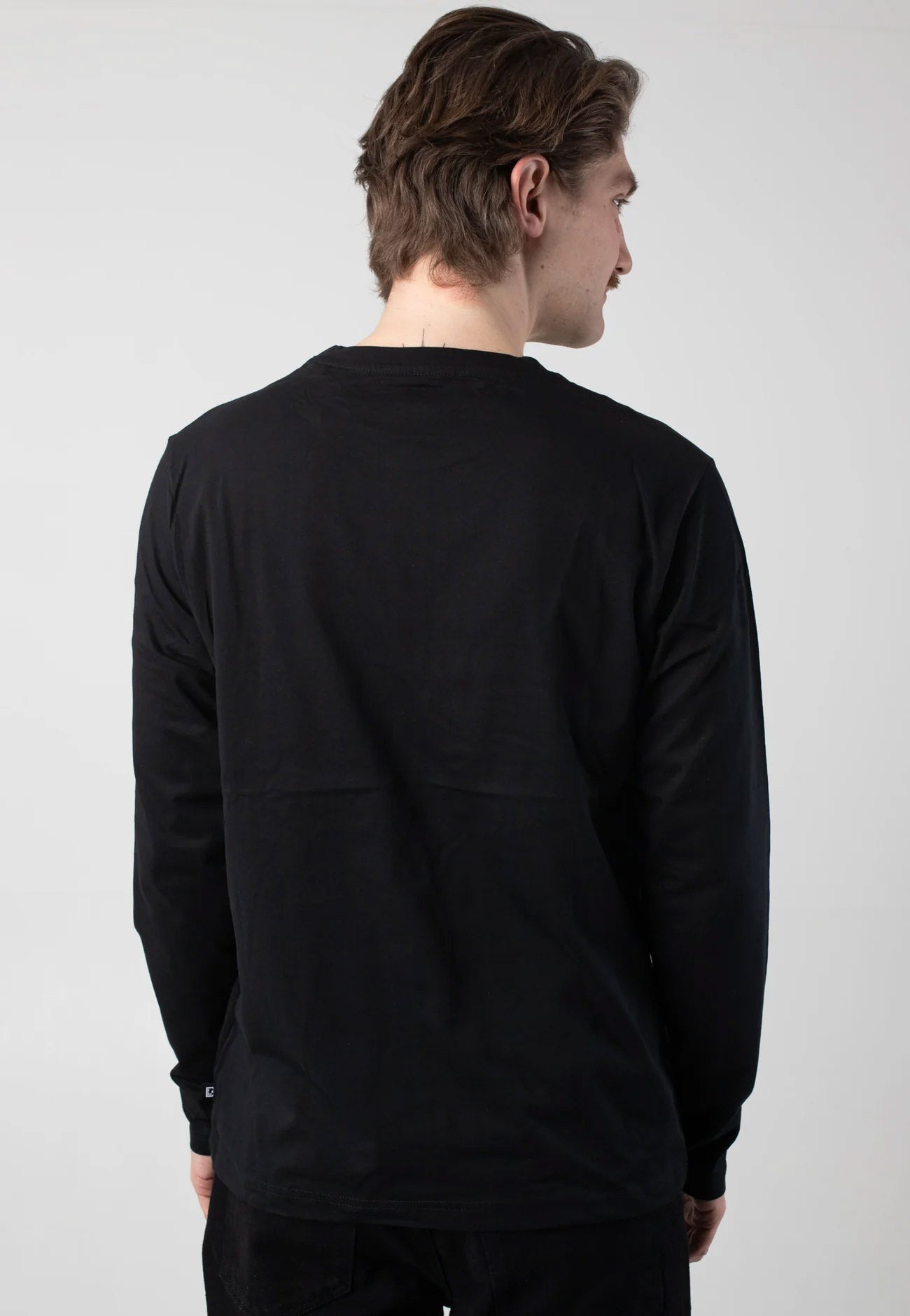 Ankor - Mask - Longsleeve | Men-Image