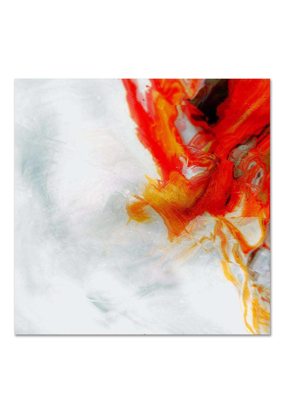 Nevertel - Start Again - Vinyl | Neutral-Image