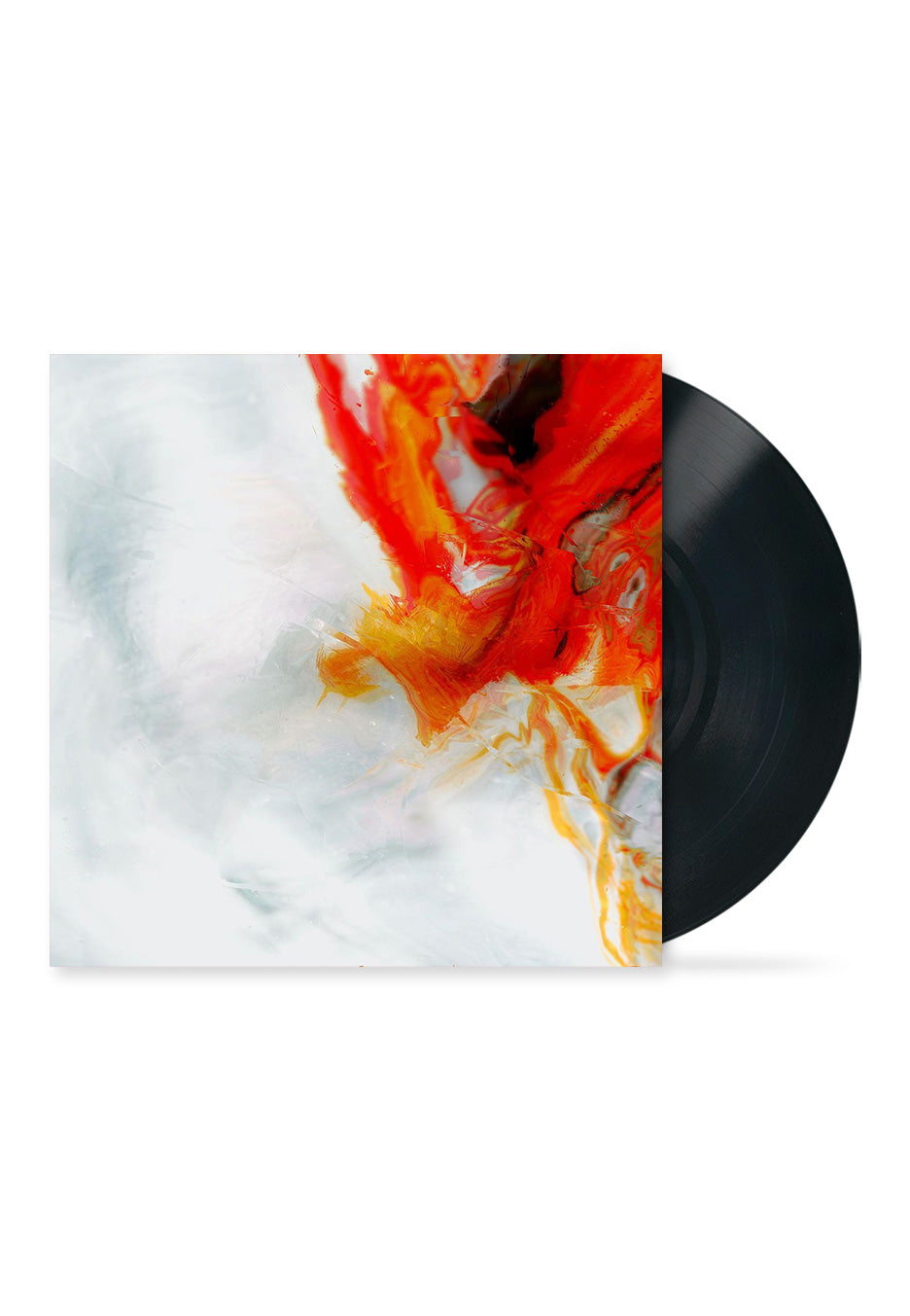 Nevertel - Start Again - Vinyl | Neutral-Image