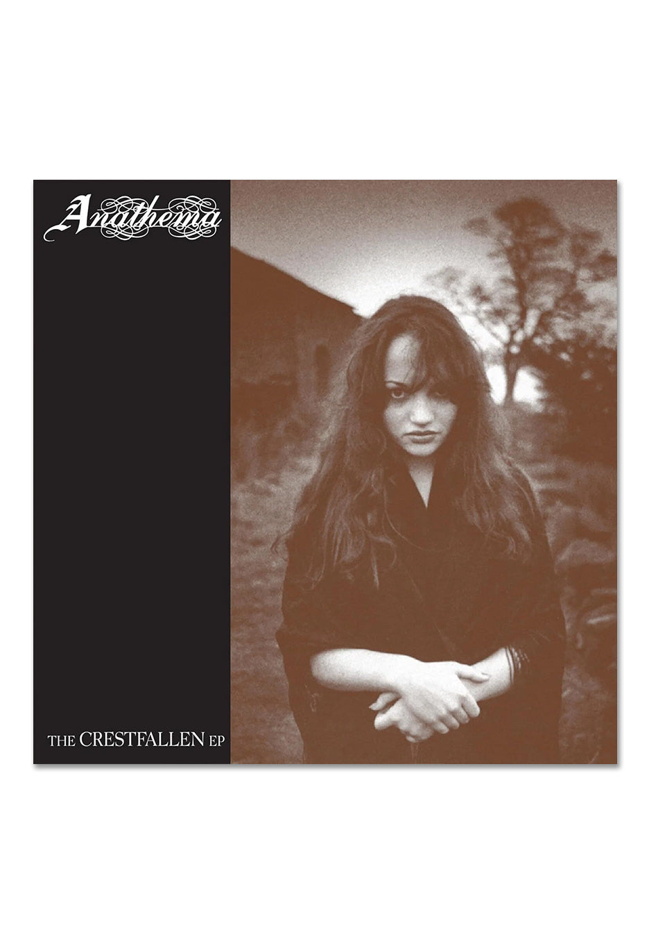 Anathema - Crestfallen - CD | Neutral-Image