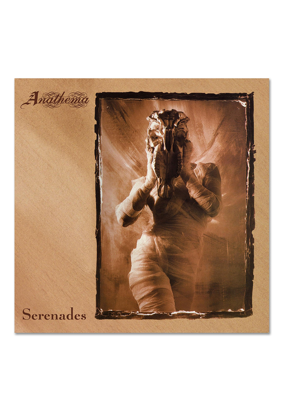 Anathema - Serenades (Expanded) - 2 CD | Neutral-Image