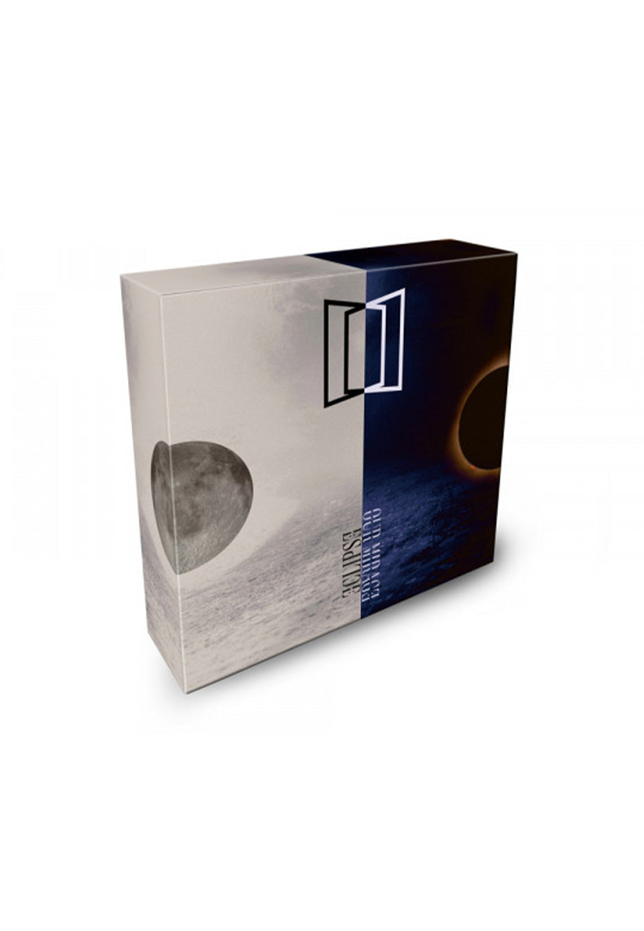 Our Mirage - Eclipse - Boxset | Neutral-Image
