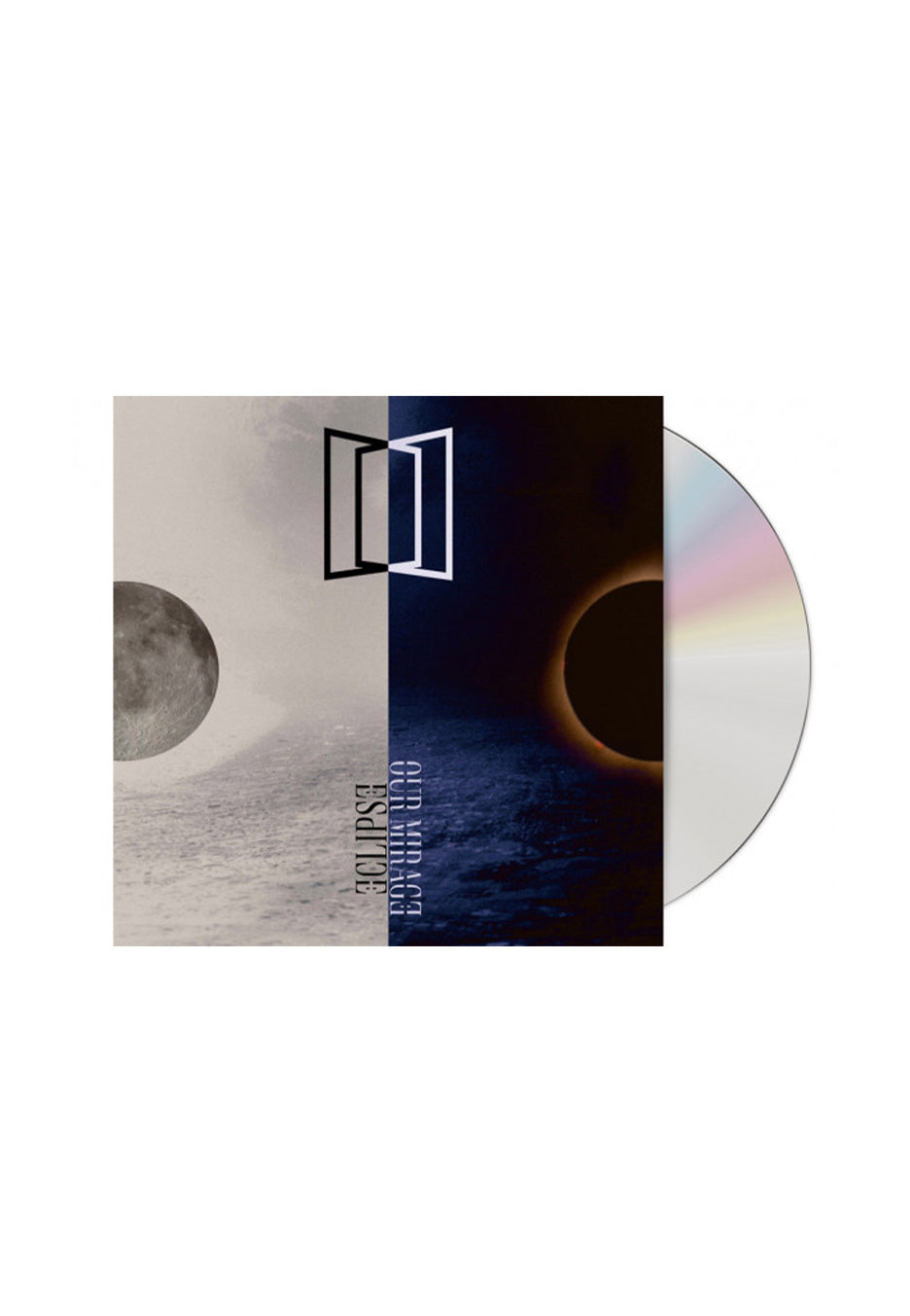 Our Mirage - Eclipse - Boxset | Neutral-Image