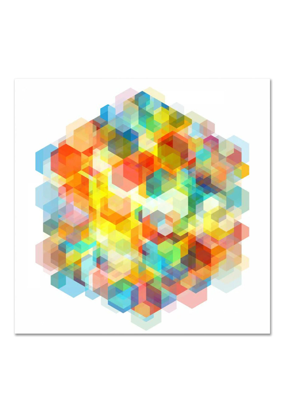 TesseracT - Polaris - Digipak CD | Neutral-Image