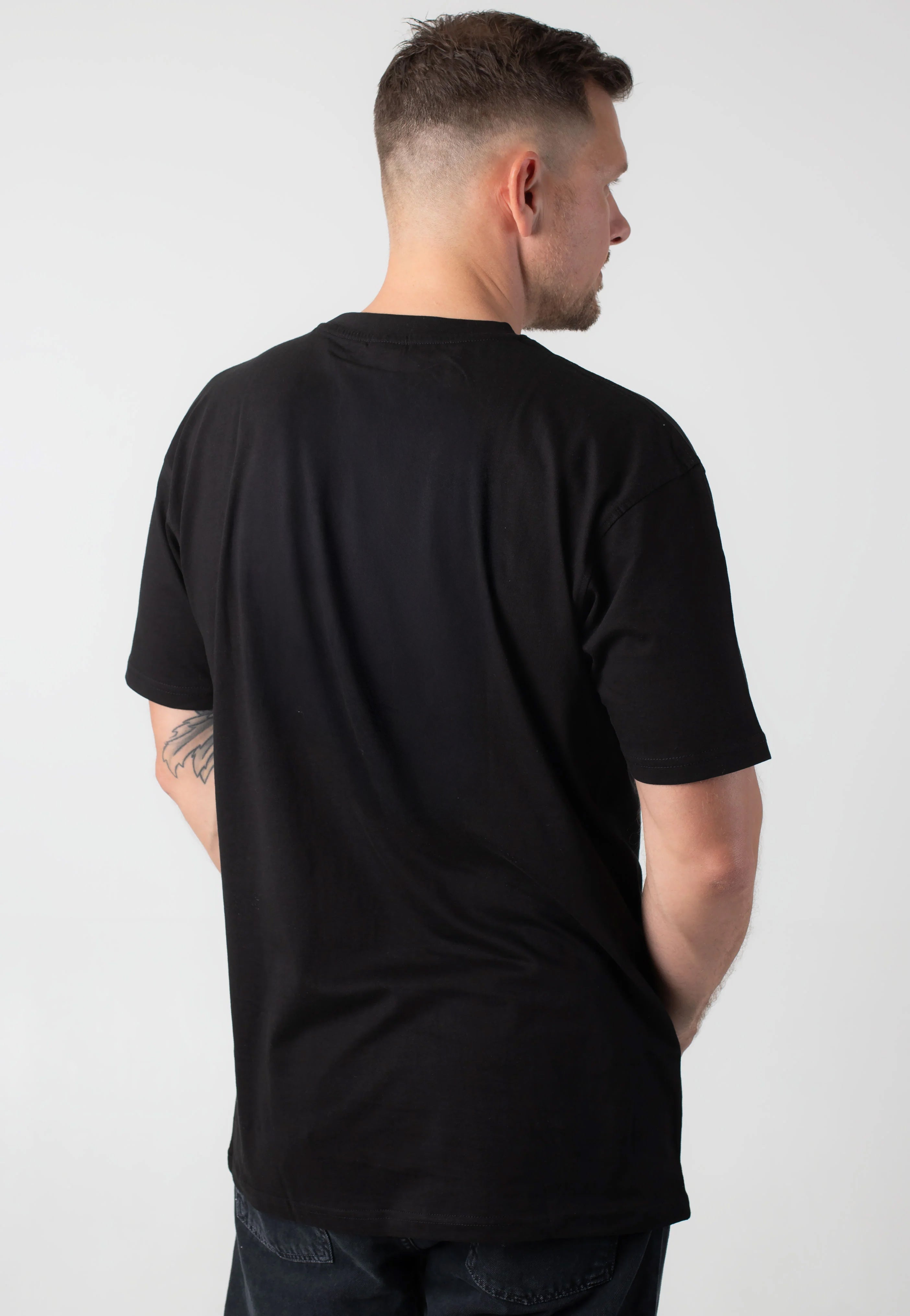 The Funeral Portrait - Greeting From Suffocate City (Deluxe) Valentines T-Shirt - Colored 2 Vinyl Special Pack