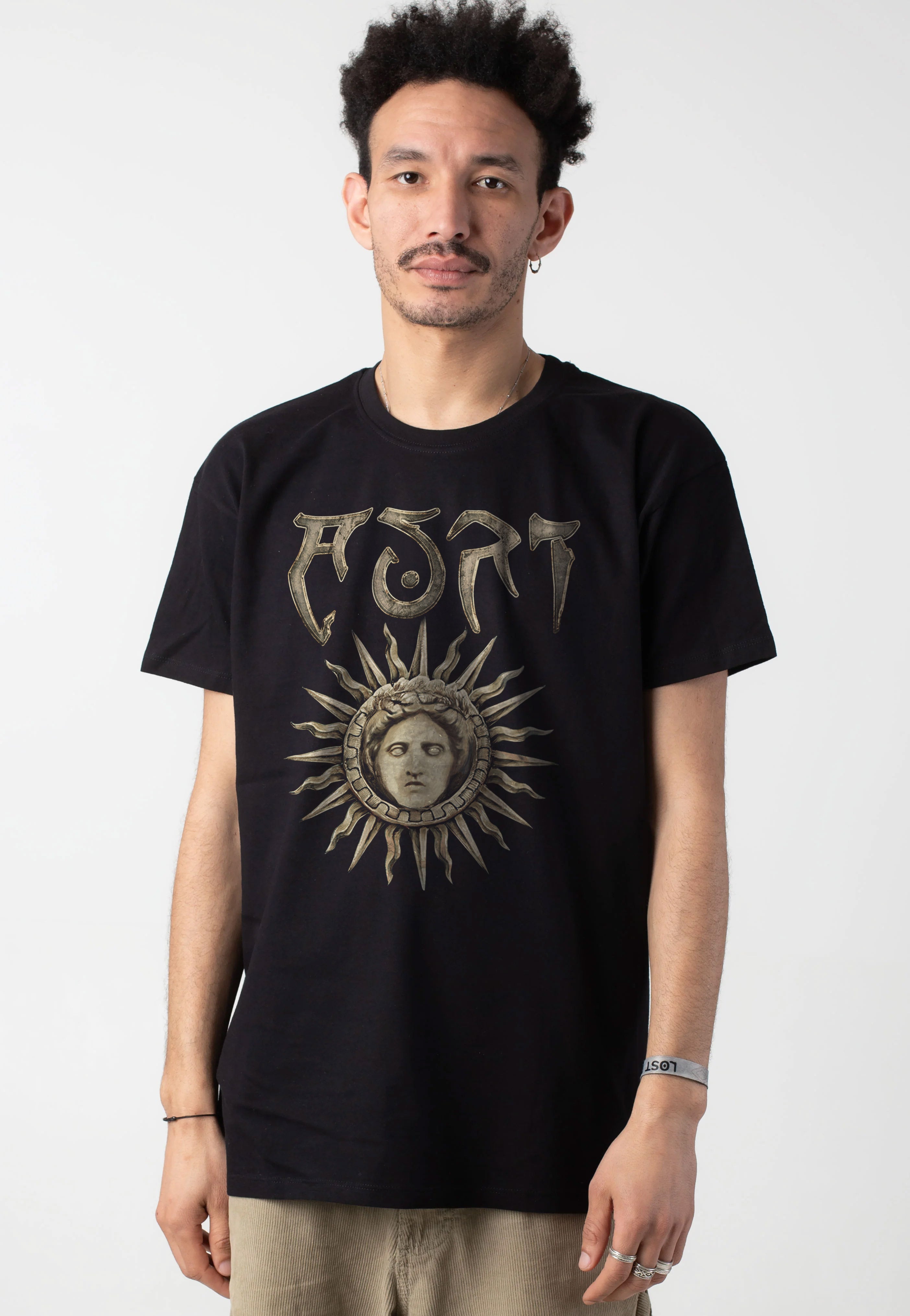 Auri - Helios - T-Shirt | Men-Image