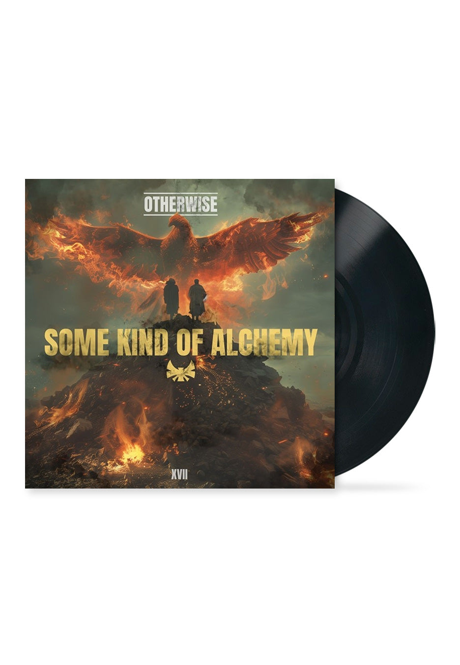 Otherwise - Some Kind Of Alchemy - Vinyl | Neutral-Image