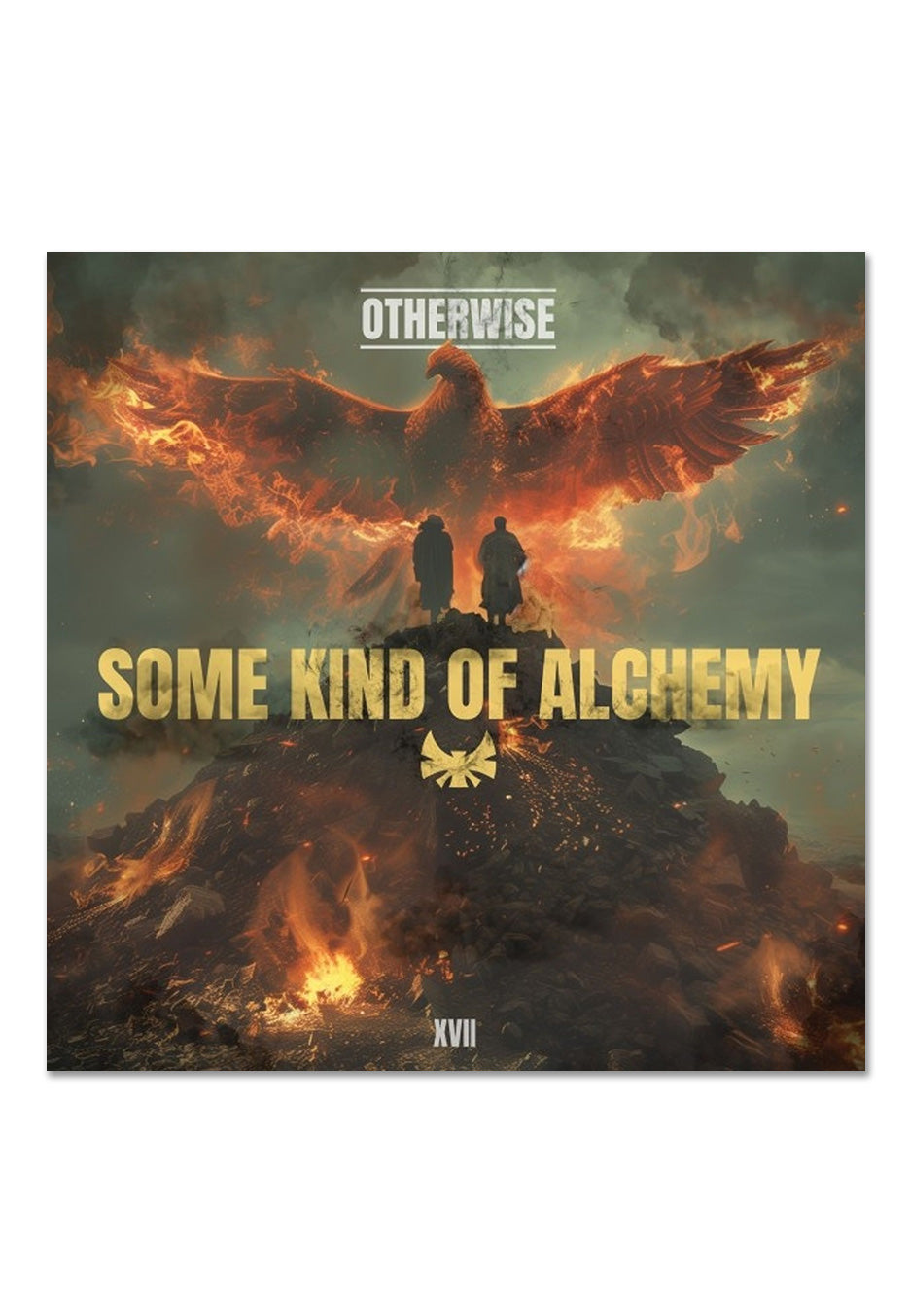 Otherwise - Some Kind Of Alchemy - Vinyl | Neutral-Image