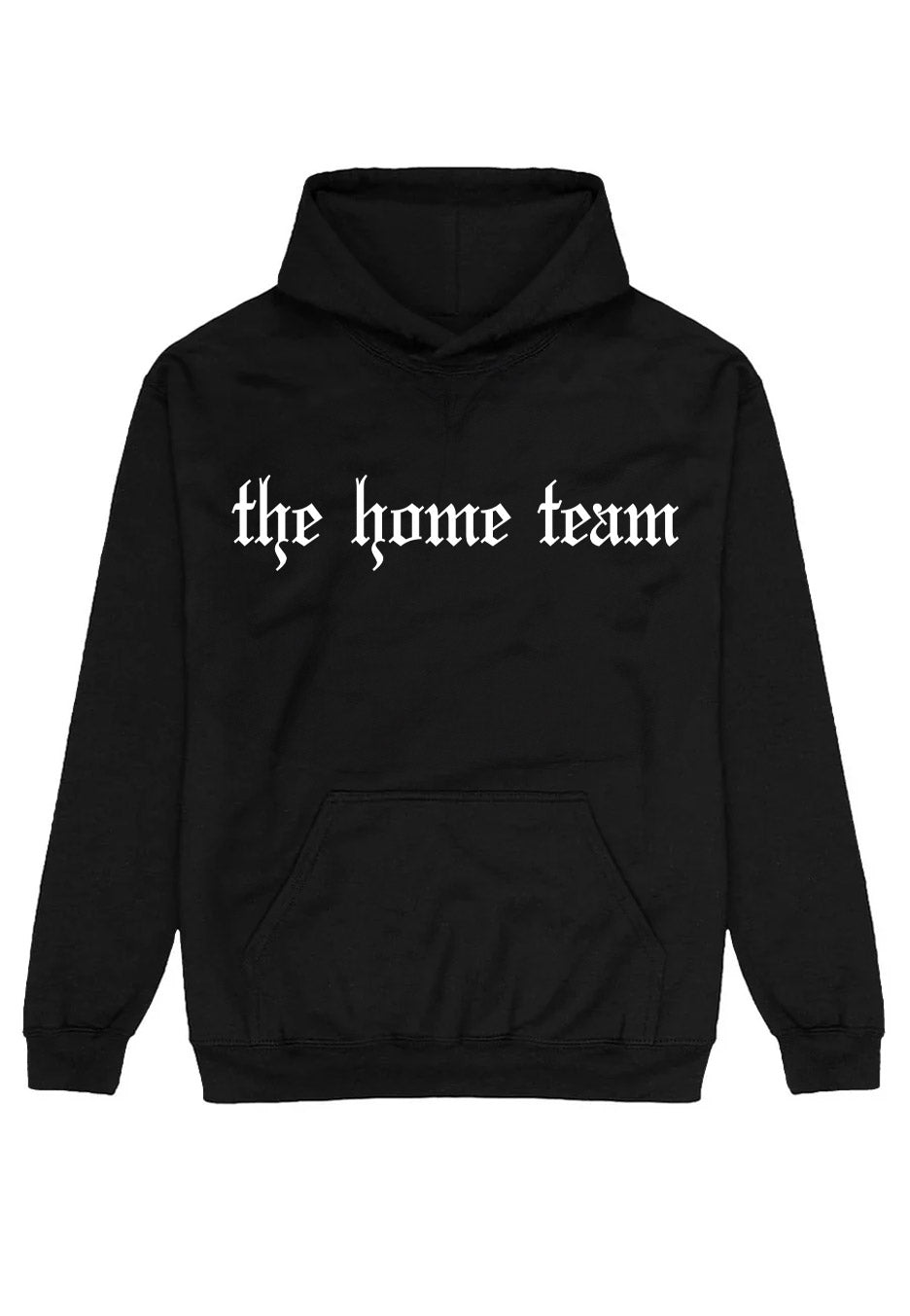 The Home Team - TCOL Cover - Hoodie | Neutral-Image