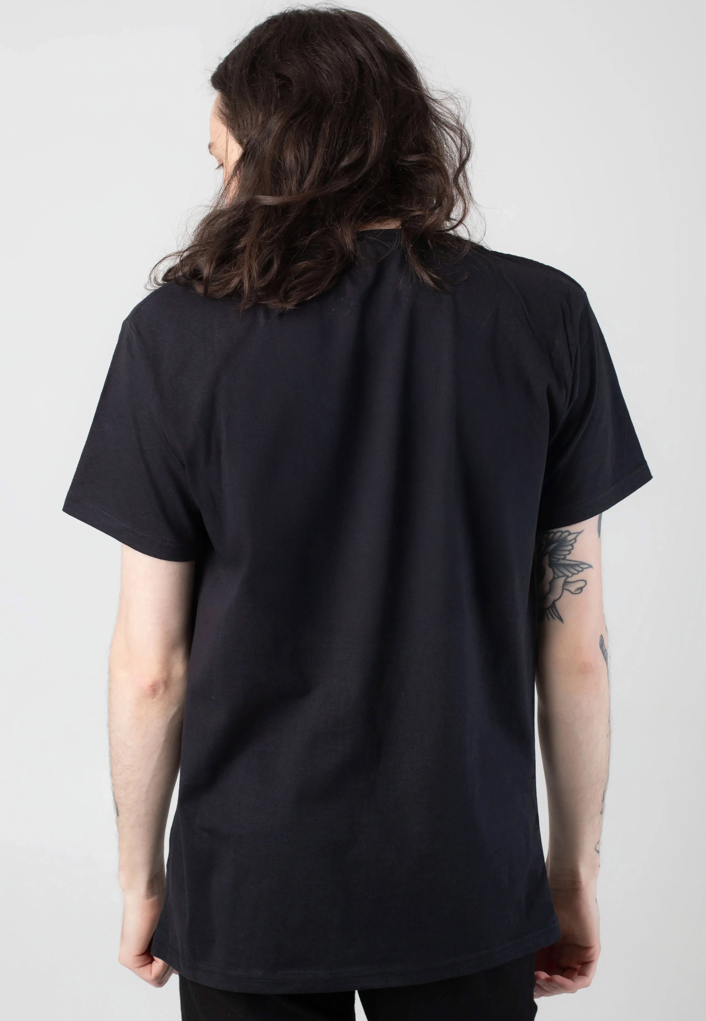 Vulvodynia - Destroy All Humans - T-Shirt | Men-Image