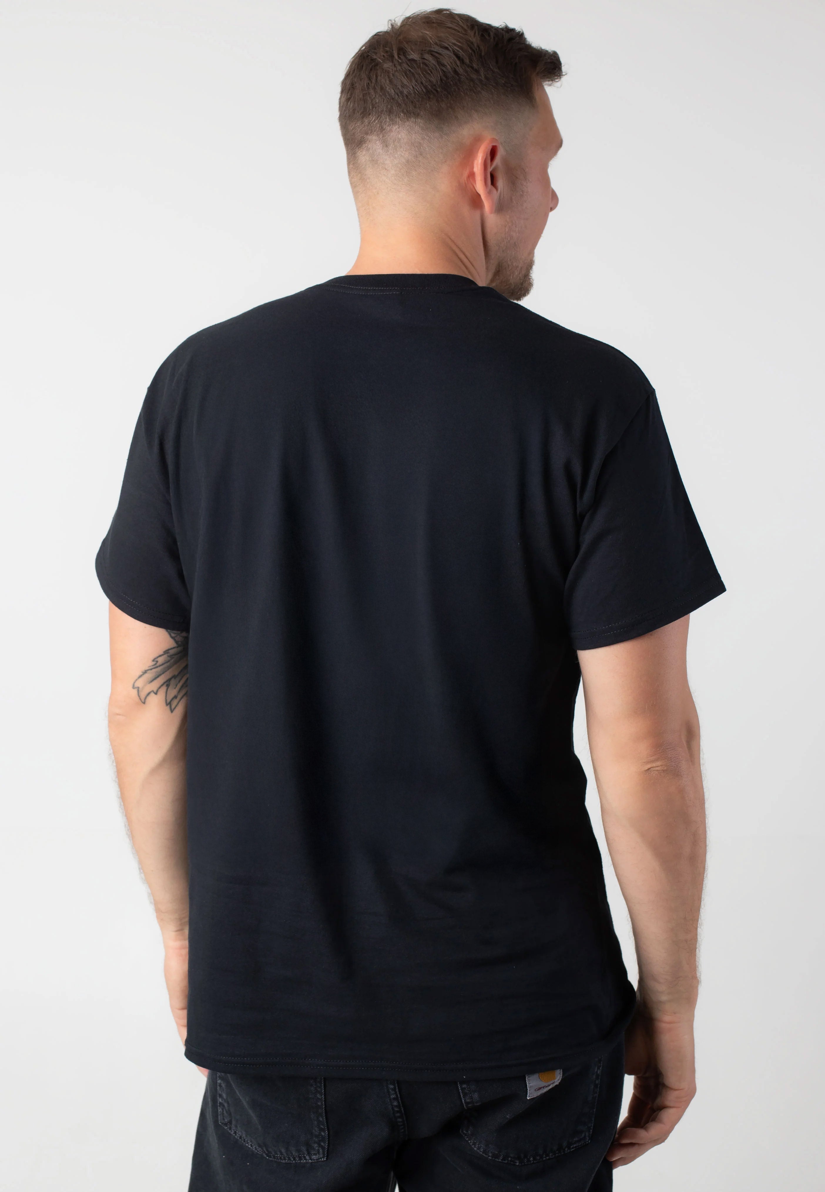 Vulvodynia - Weed Kills - T-Shirt | Men-Image