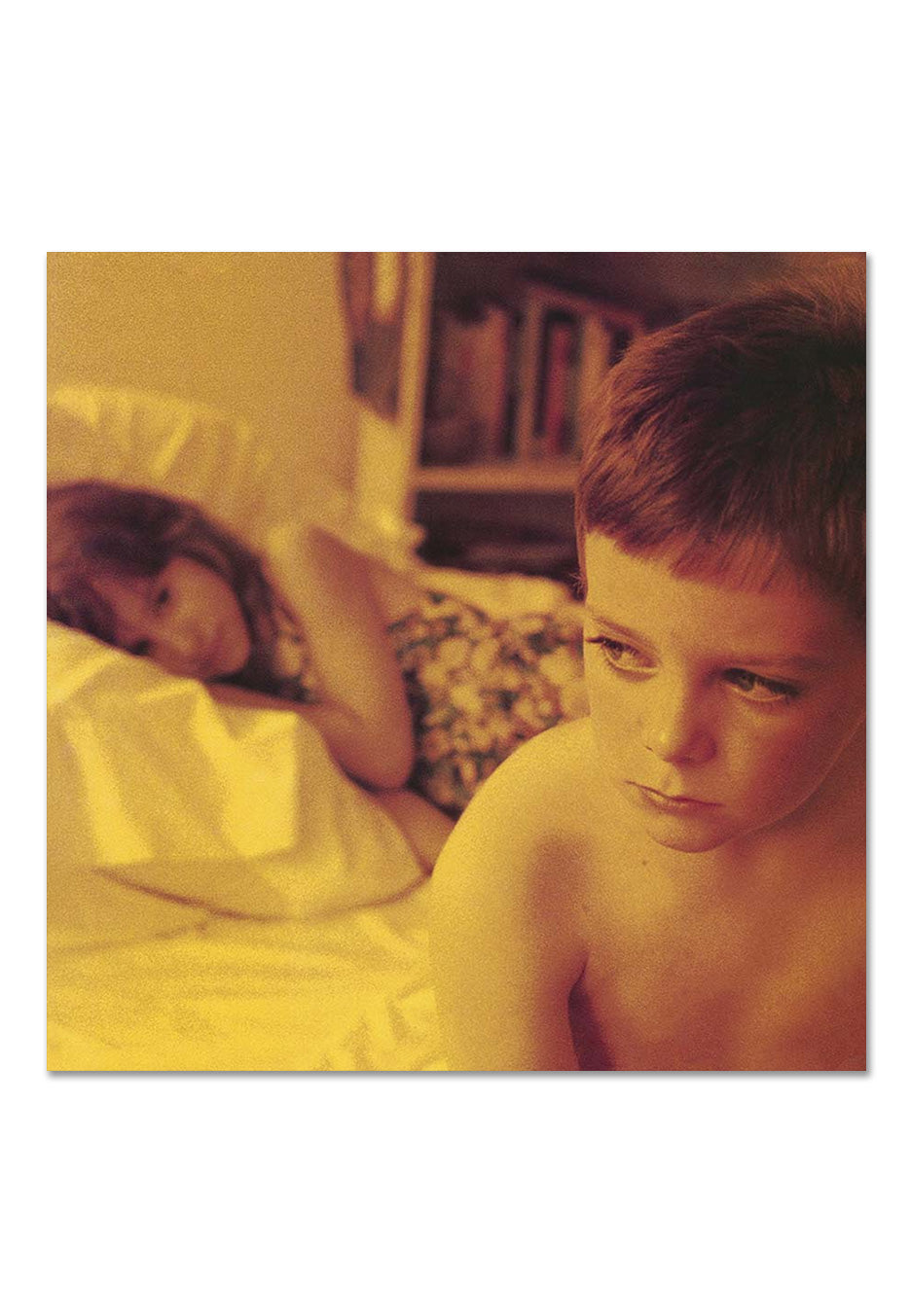 The Afghan Whigs - Gentlemen Ltd. Canary Yellow - Colored Vinyl | Neutral-Image