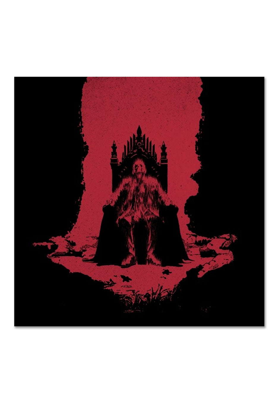 Fit For A King - Lonely God - CD | Neutral-Image