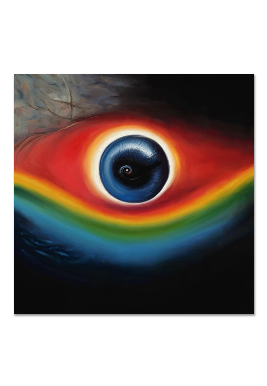 Pendulum - Inertia - 2 Vinyl | Neutral-Image