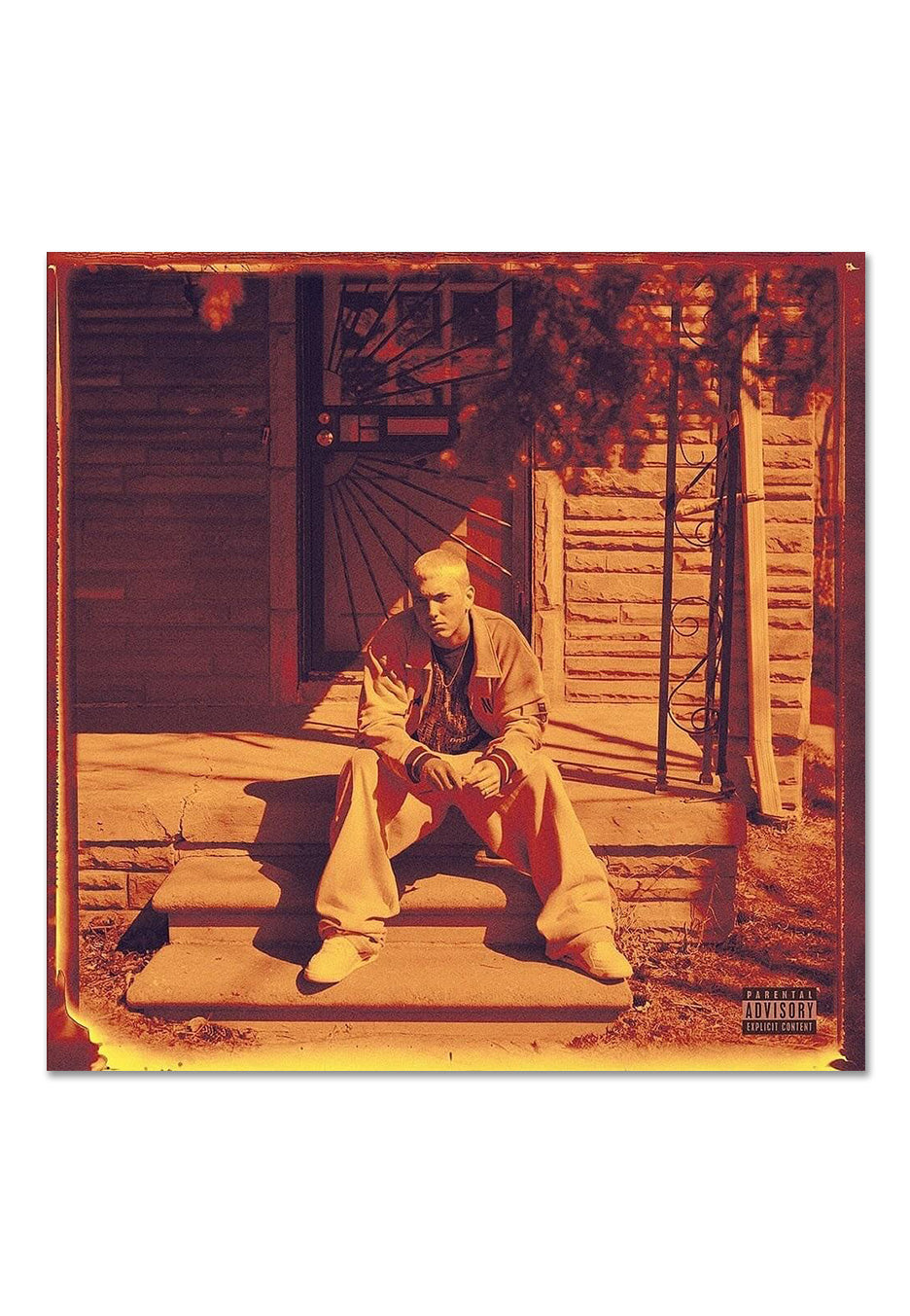 Eminem - The Marshall Mathers (25th Anniversary) - 2 Vinyl | Neutral-Image