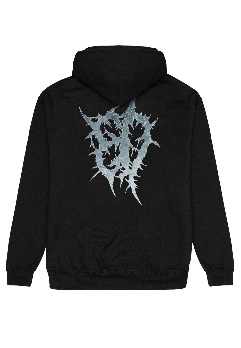 Extermination Dismemberment - Protonemesis - Hoodie | Neutral-Image