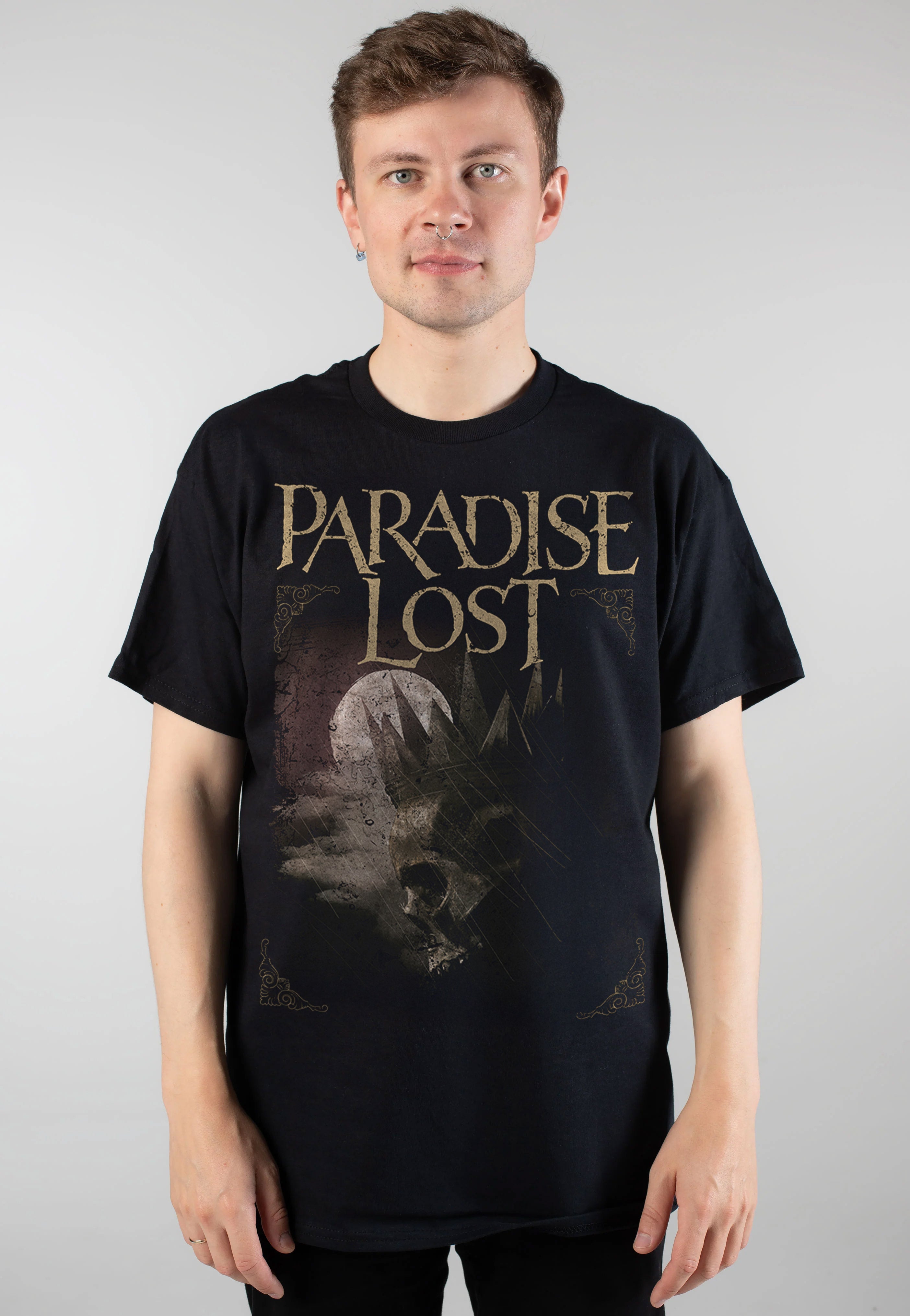 Paradise Lost - King - T-Shirt | Men-Image