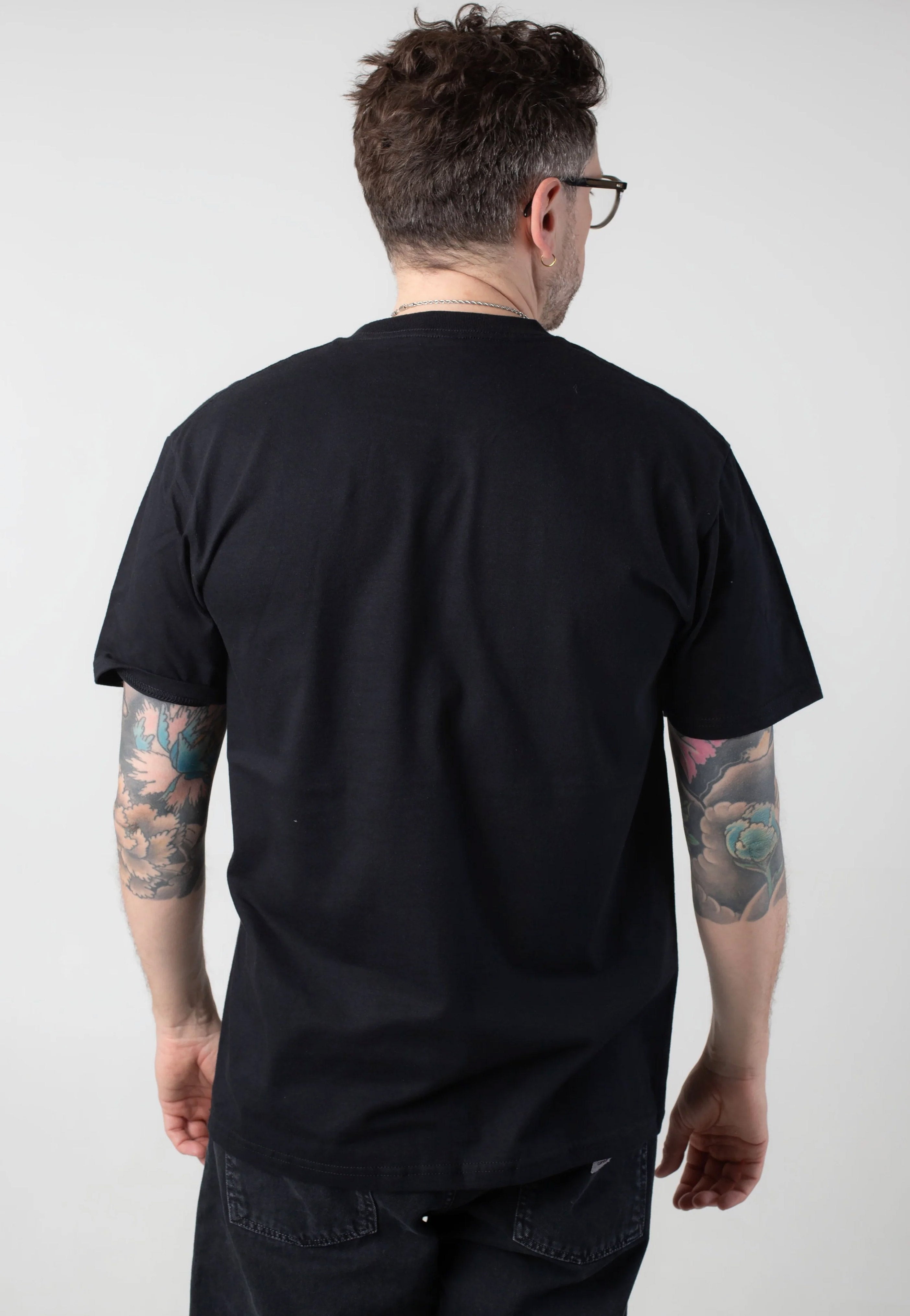 Distant - Melania - T-Shirt | Men-Image