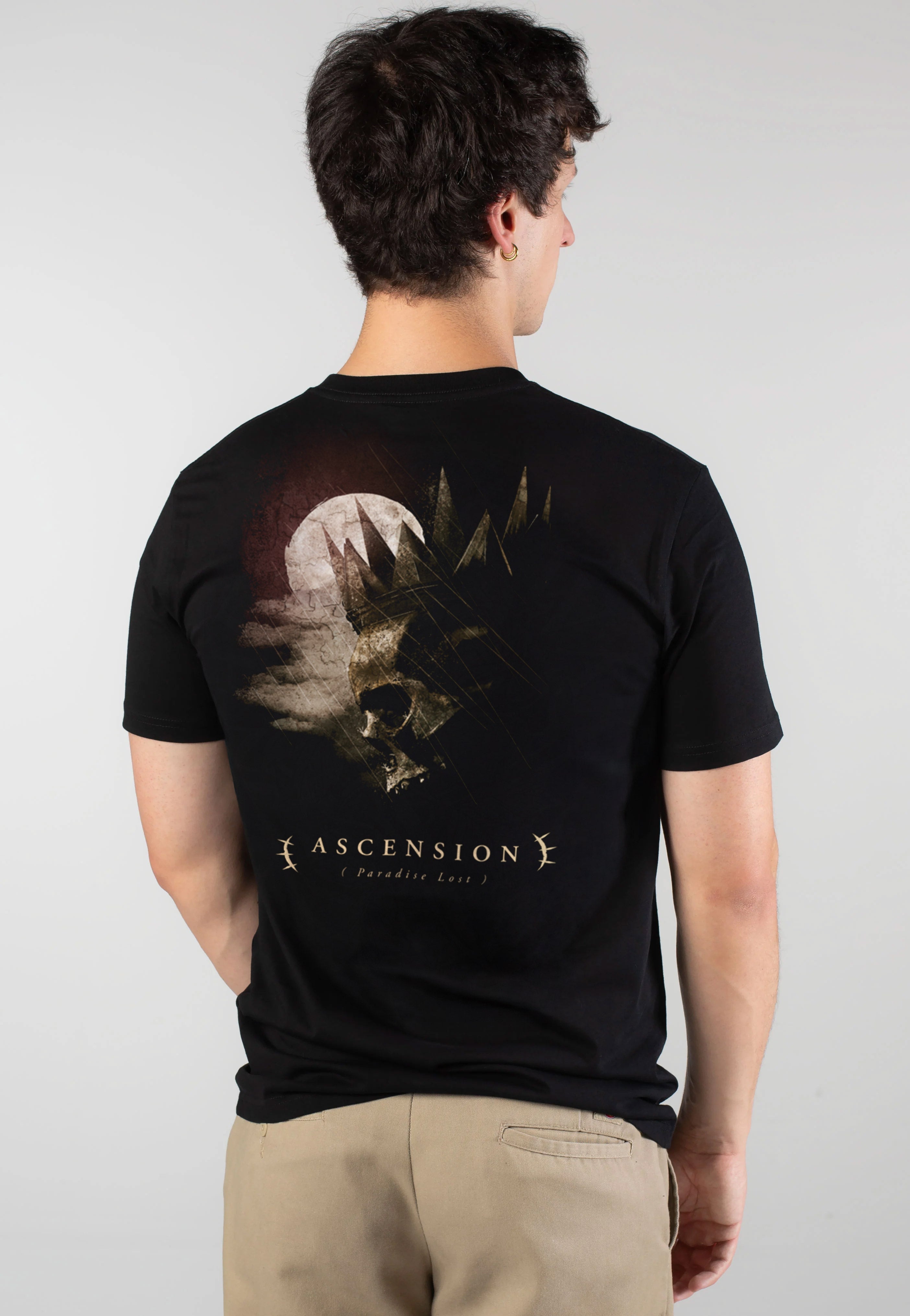 Paradise Lost - Tyrant - T-Shirt | Men-Image