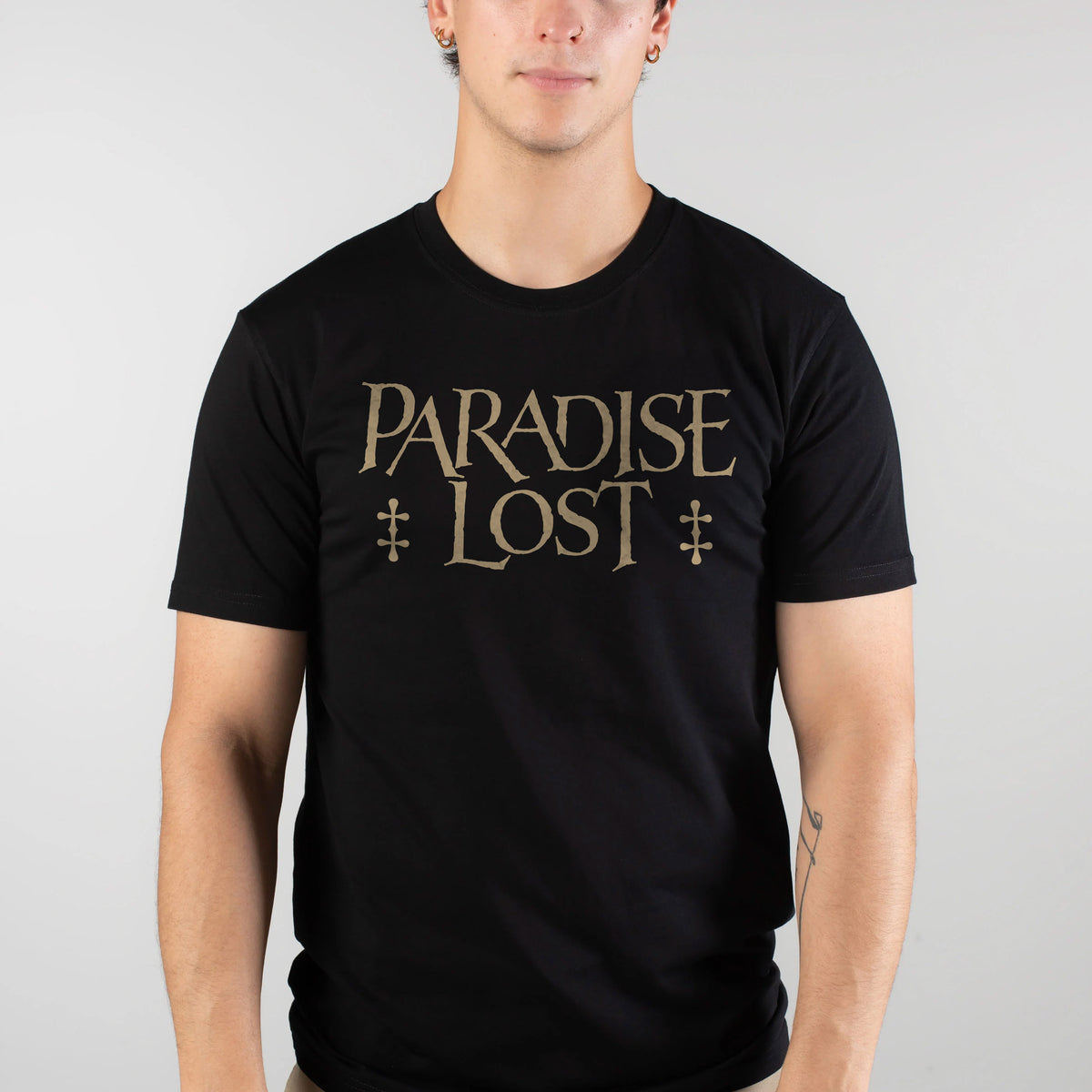 Paradise Lost Tyrant - T-Shirt | Impericon