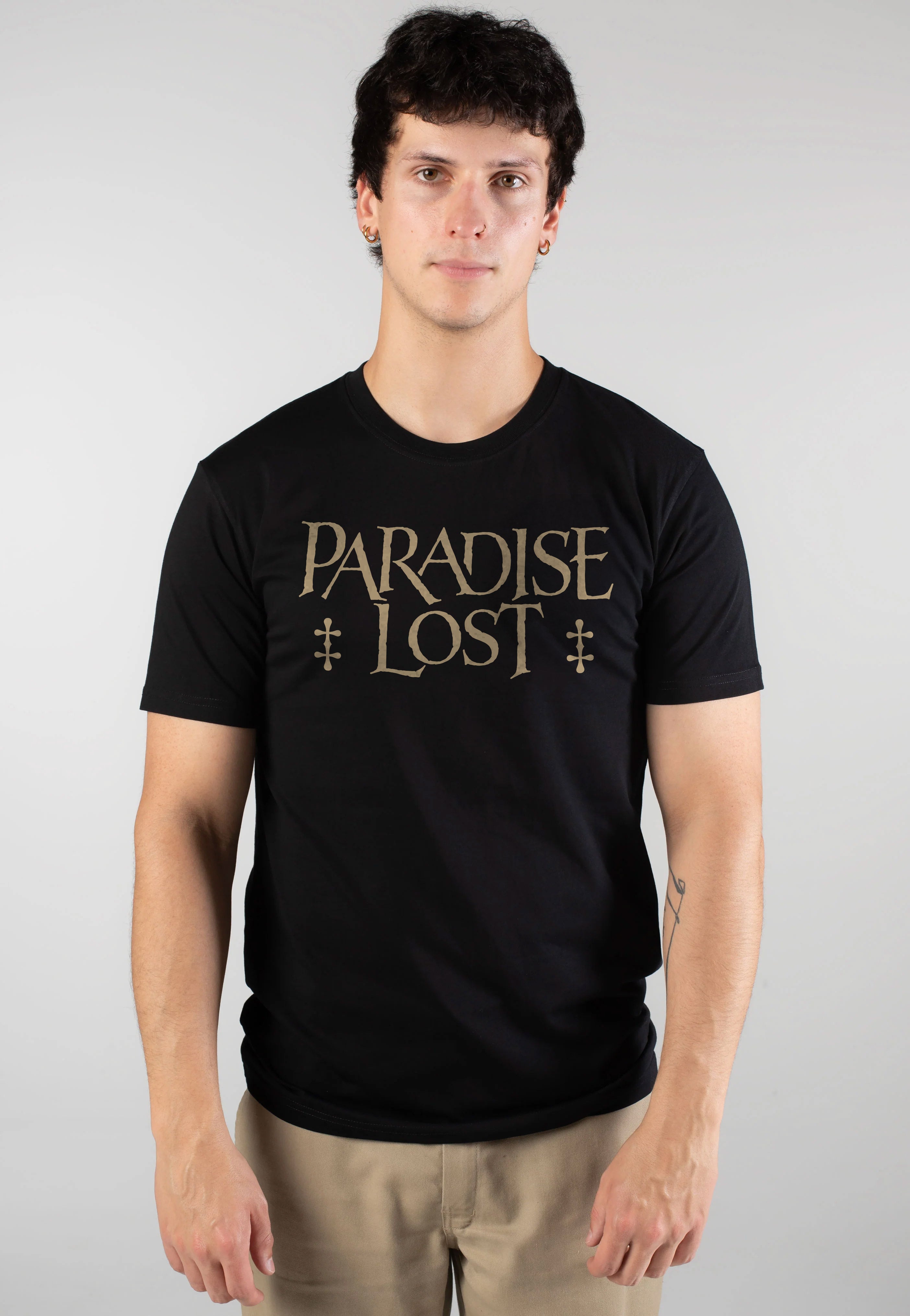Paradise Lost - Tyrant - T-Shirt | Men-Image