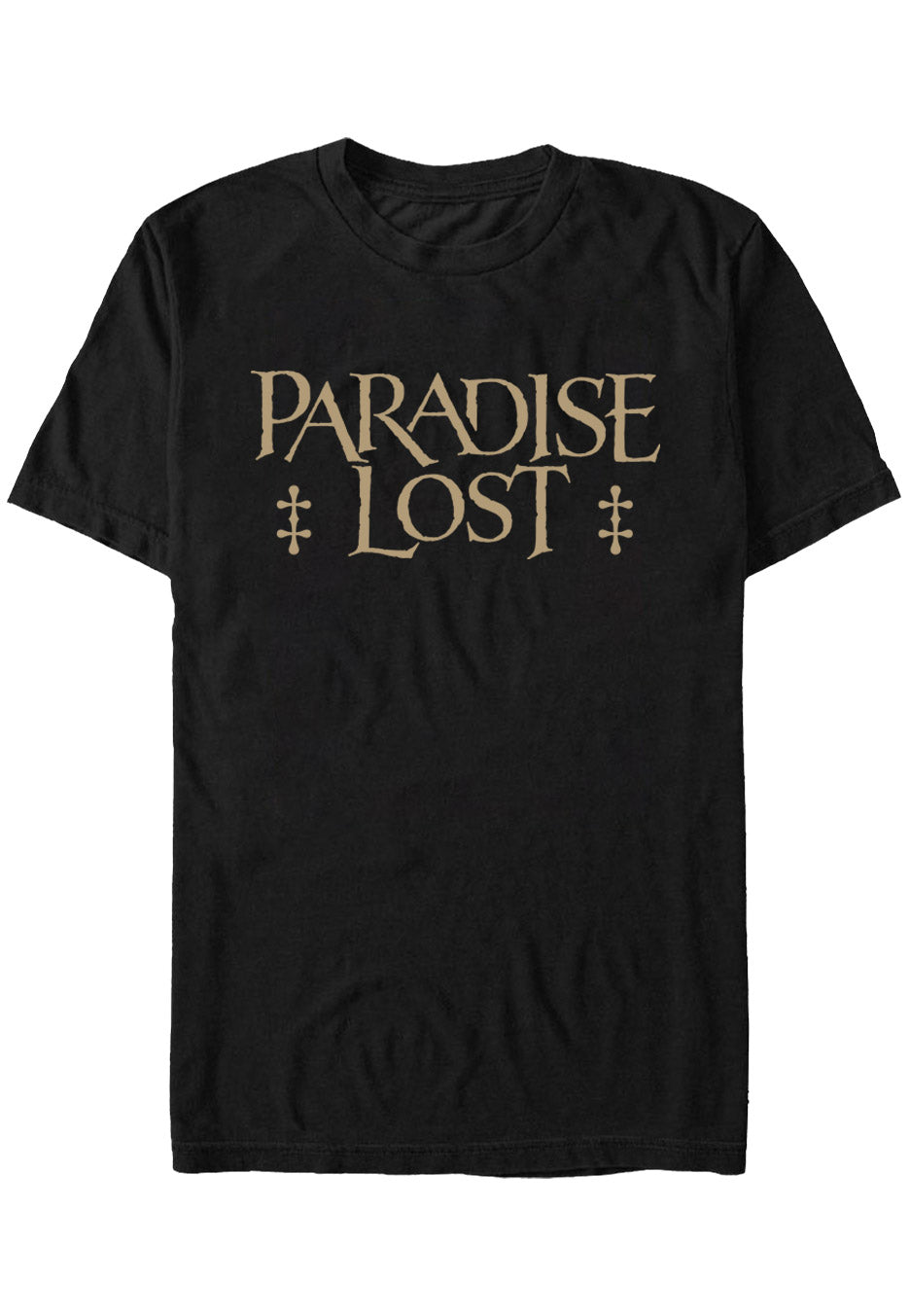 Paradise Lost - Tyrant - T-Shirt | Neutral-Image