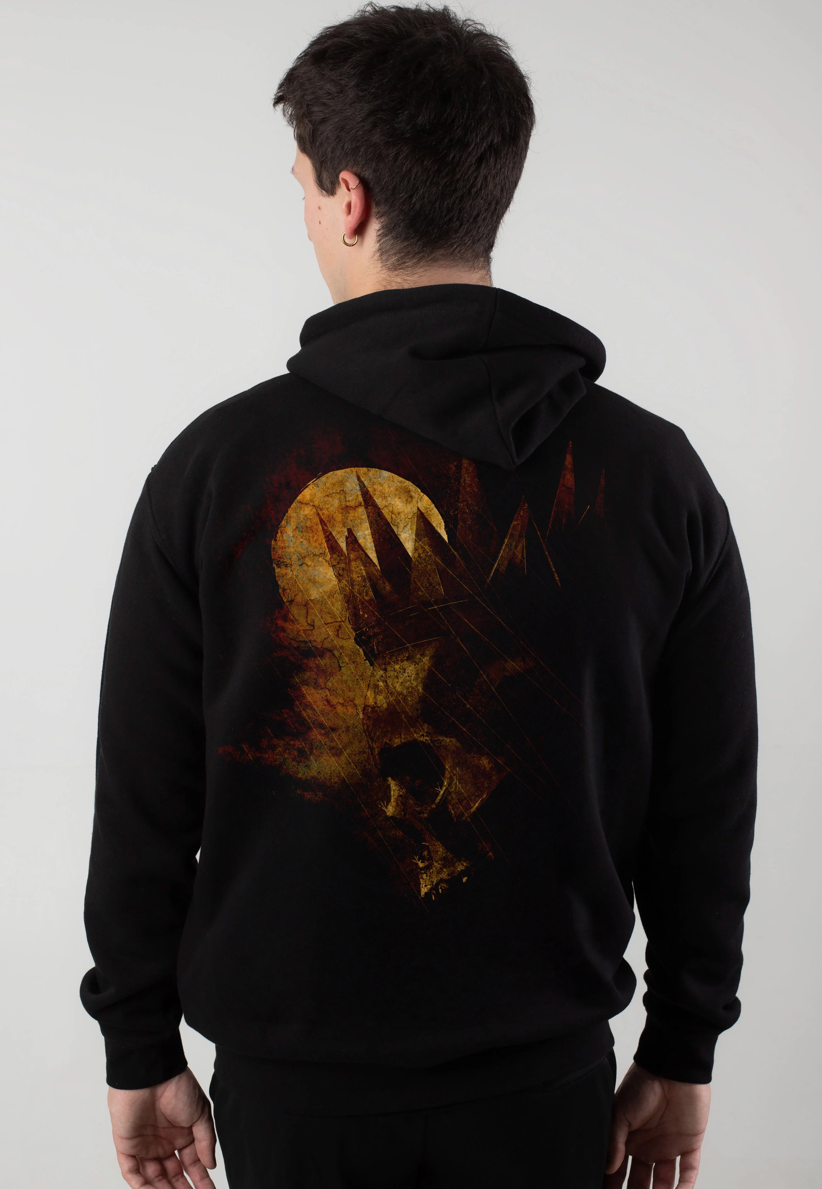 Paradise Lost - Tyrant - Zipper | Men-Image