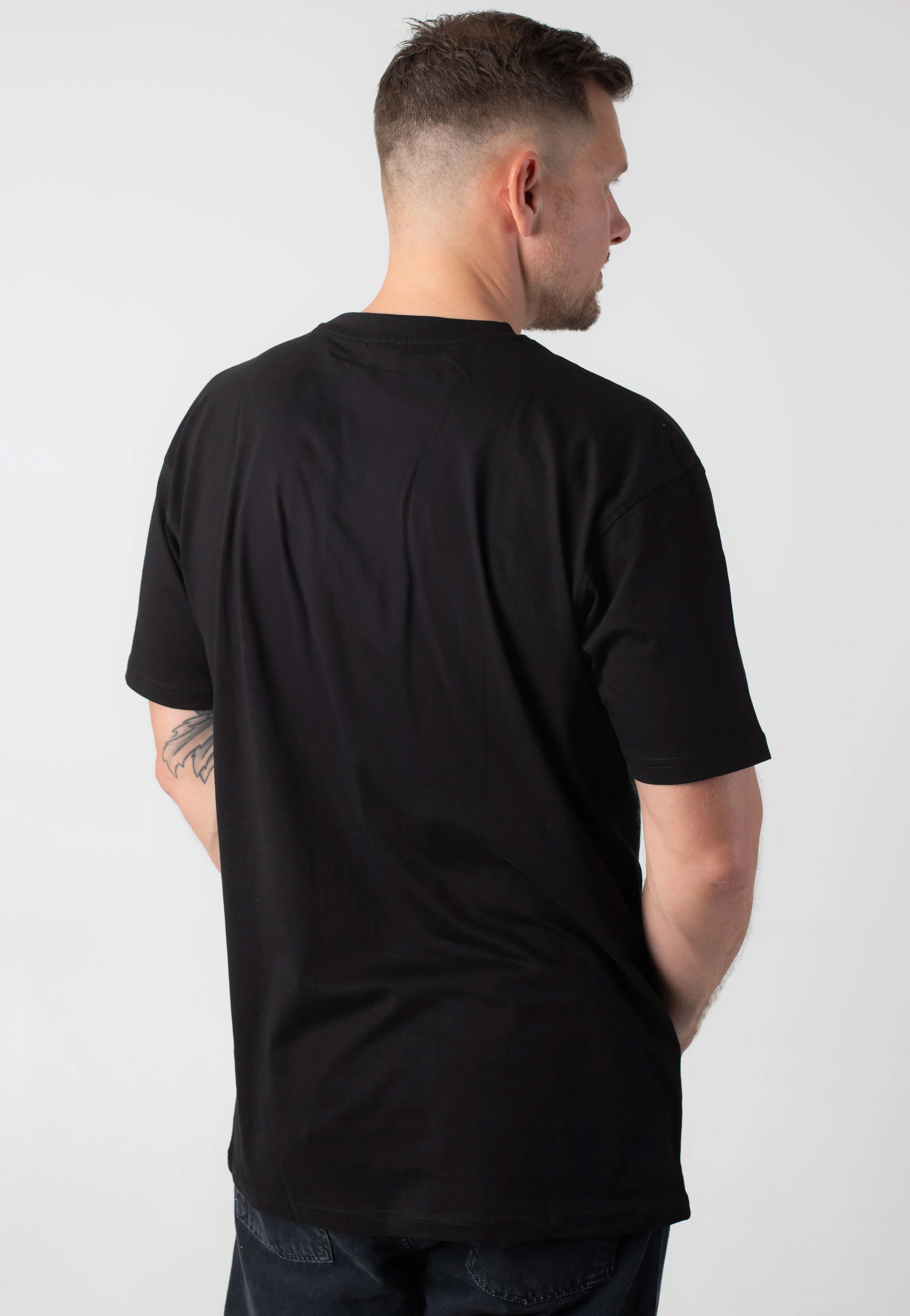 Hollywood Vampires - Caricatures - T-Shirt | Men-Image