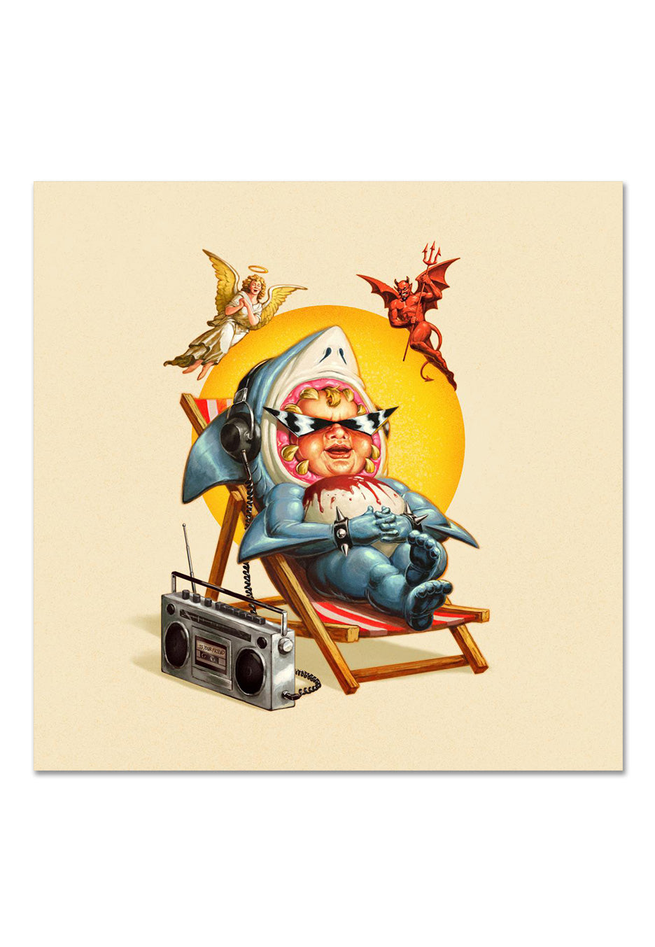 Drain - ...Is Your Friend - CD | Neutral-Image