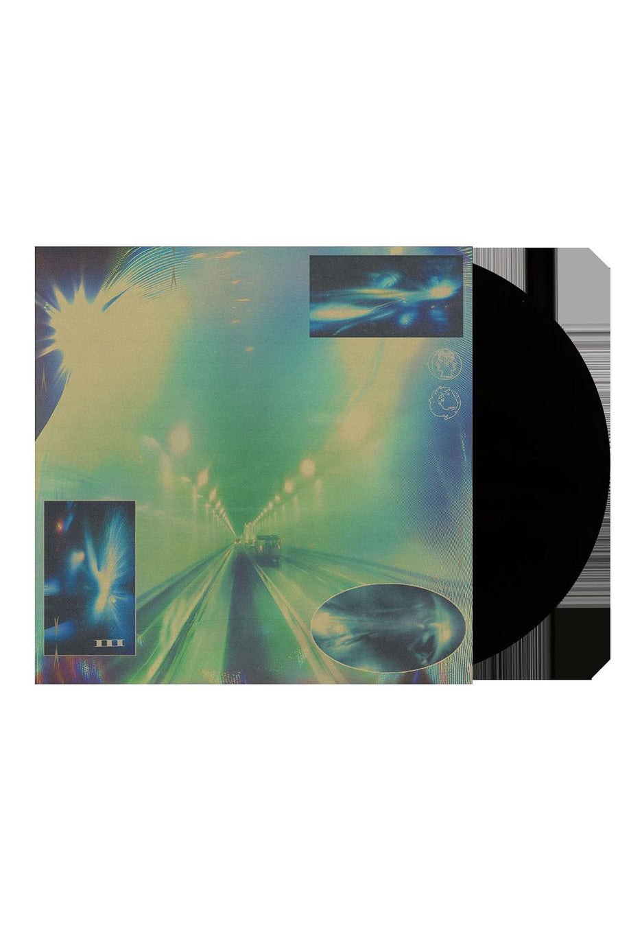 Pool Kids - Easier Said Than Done - Vinyl | Neutral-Image