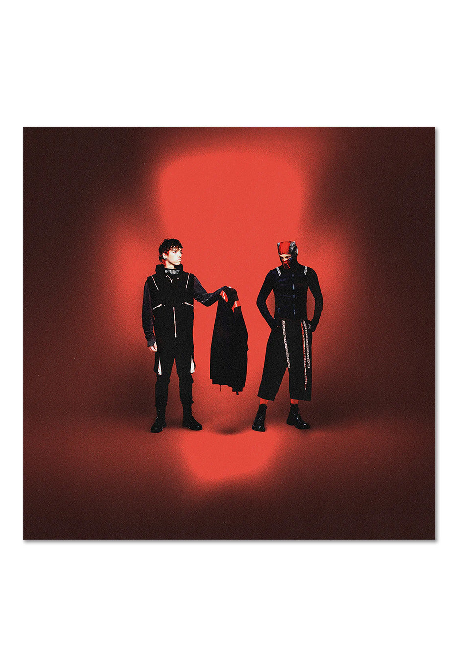 Twenty One Pilots - Breach - CD | Neutral-Image