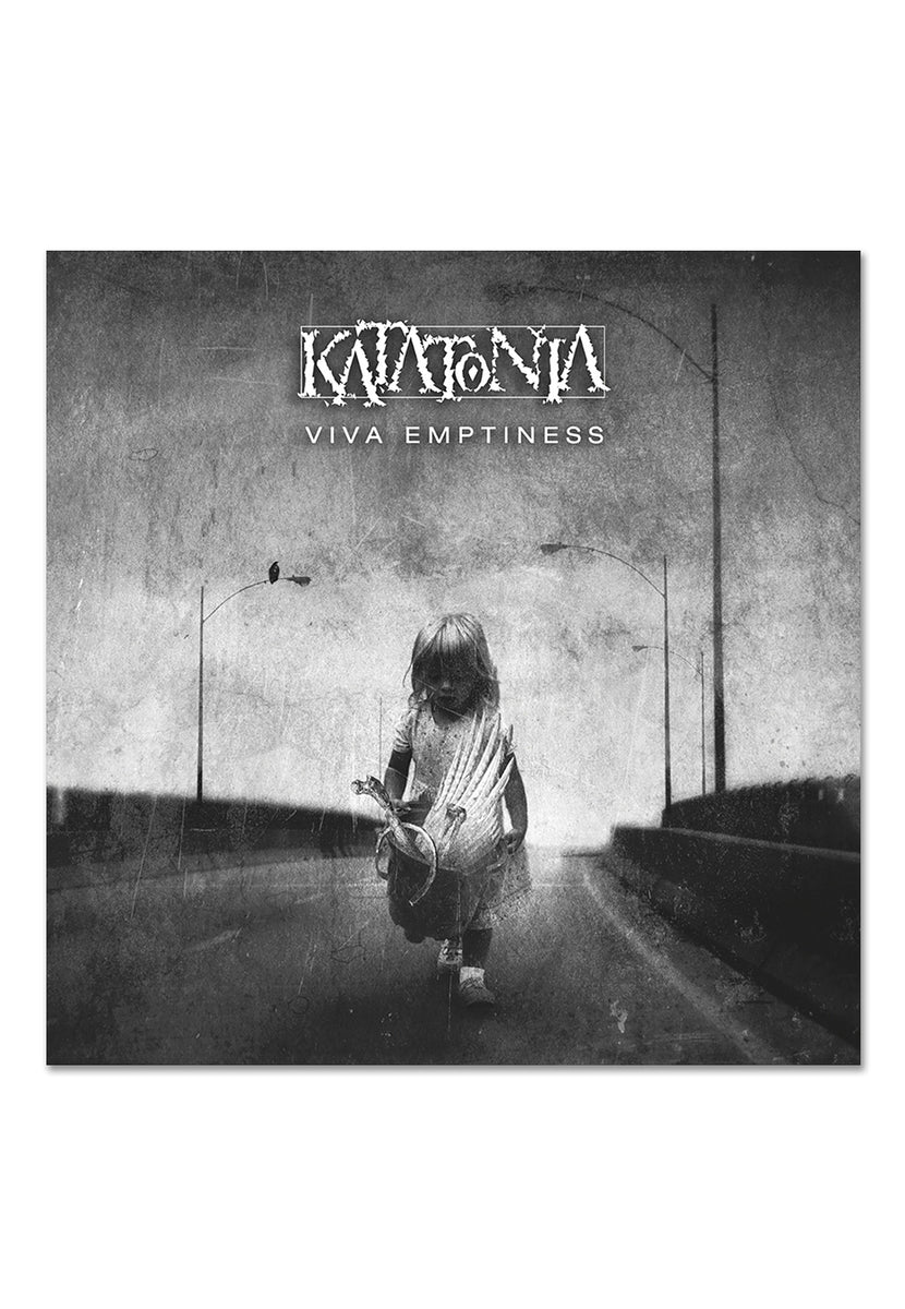 ISIS Novembre Katatonia CDセット Amazon.com: Introducing Katatonia ( 2 CD Set ): CDs y Vinilo
