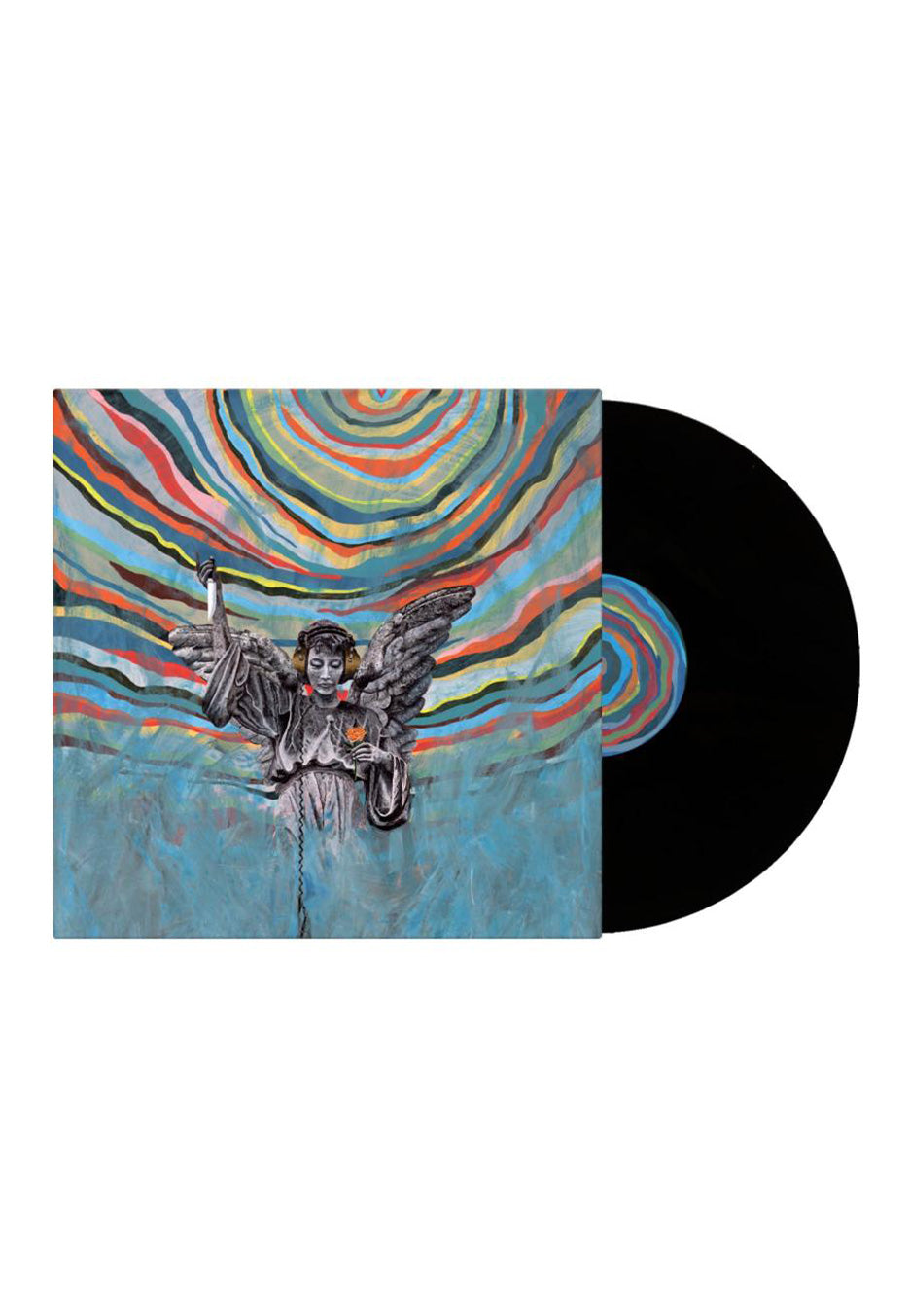 Motion City Soundtrack - The Same Old Wasted Wonderful World - Vinyl | Neutral-Image