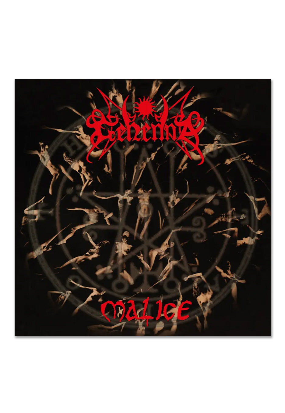 Gehenna - Malice (Our Third Spell) - 2 Vinyl | Neutral-Image